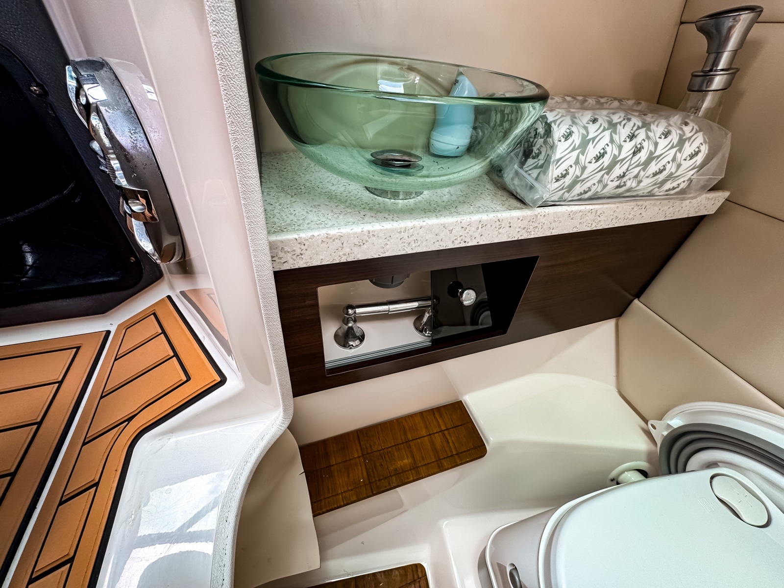 2017 Regal 2800 Bowrider