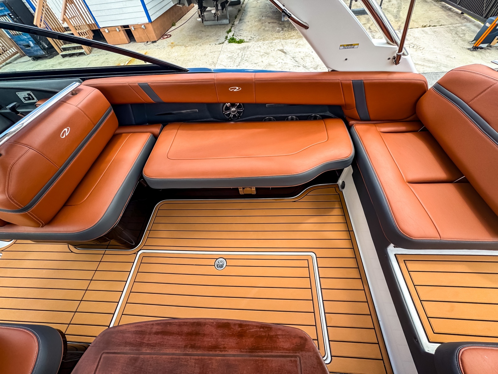 2017 Regal 2800 Bowrider