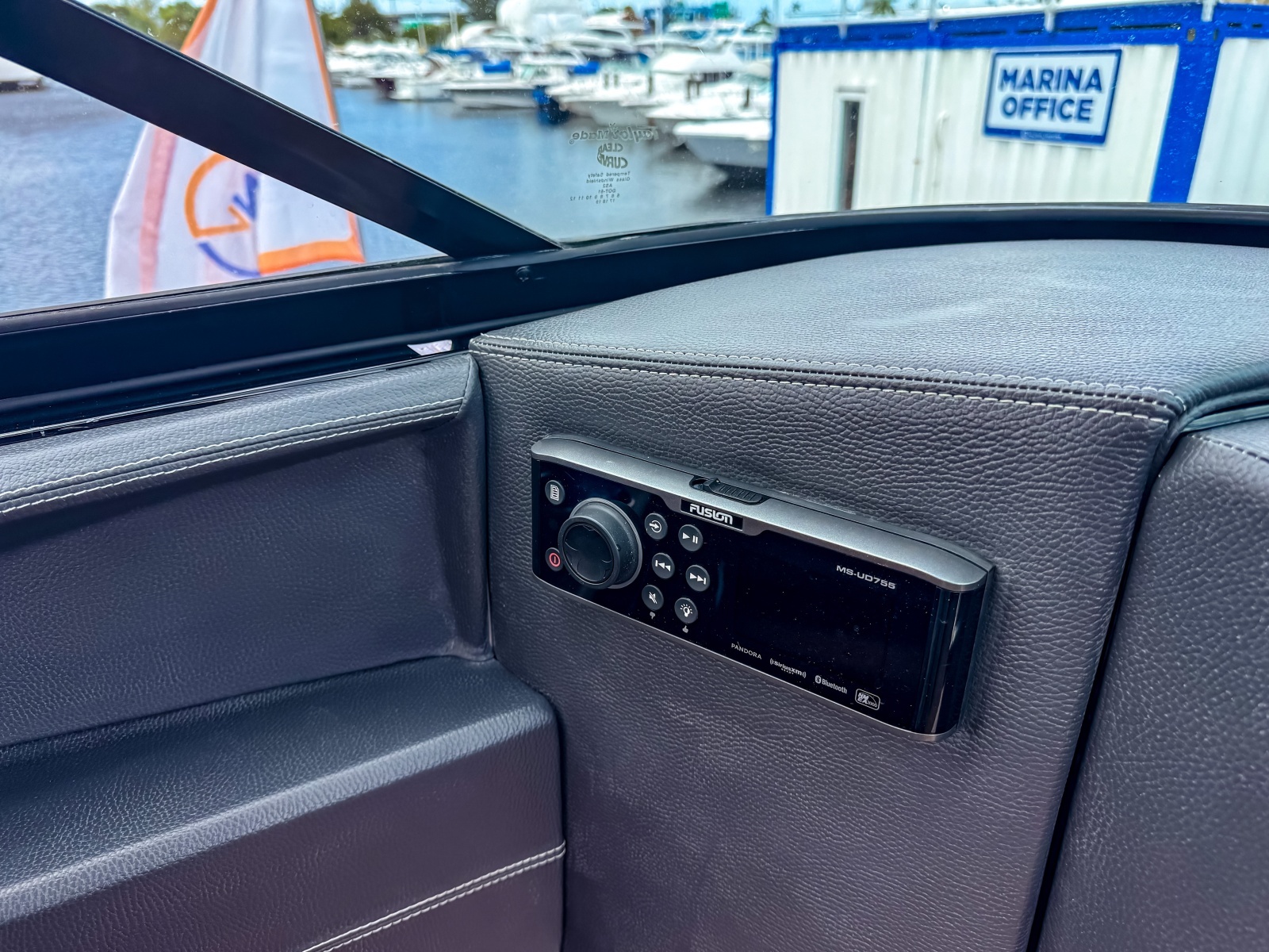 2017 Regal 2800 Bowrider