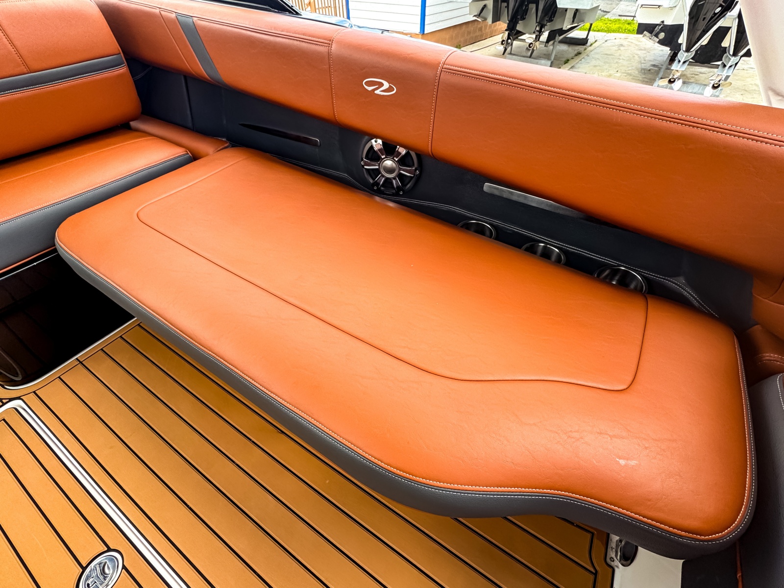 2017 Regal 2800 Bowrider