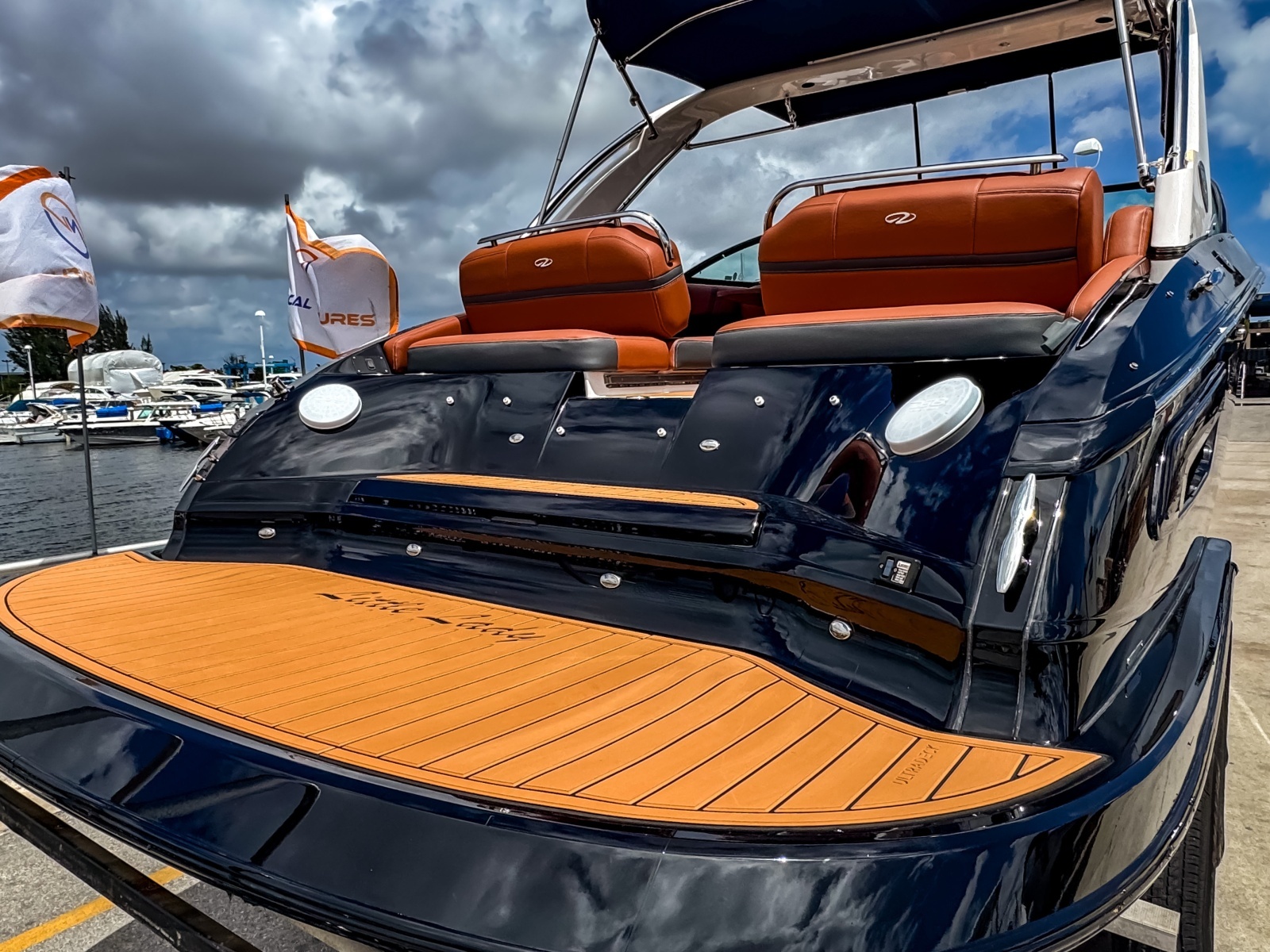 2017 Regal 2800 Bowrider