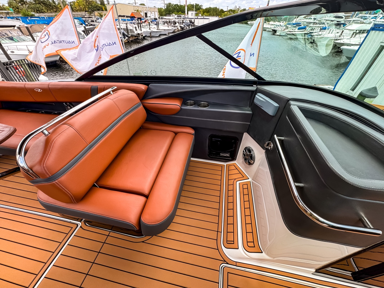 2017 Regal 2800 Bowrider