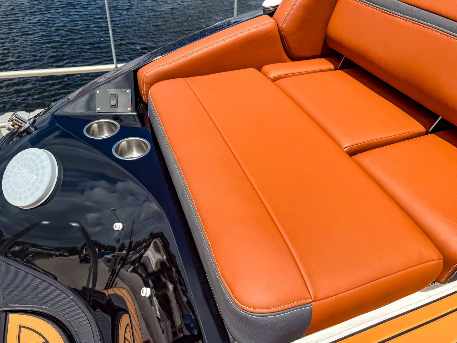 2017 Regal 2800 Bowrider