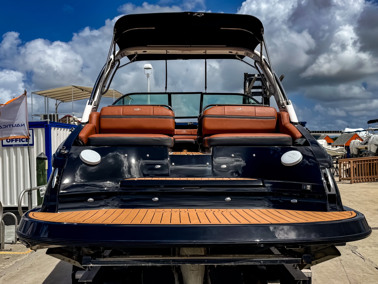 2017 Regal 2800 Bowrider