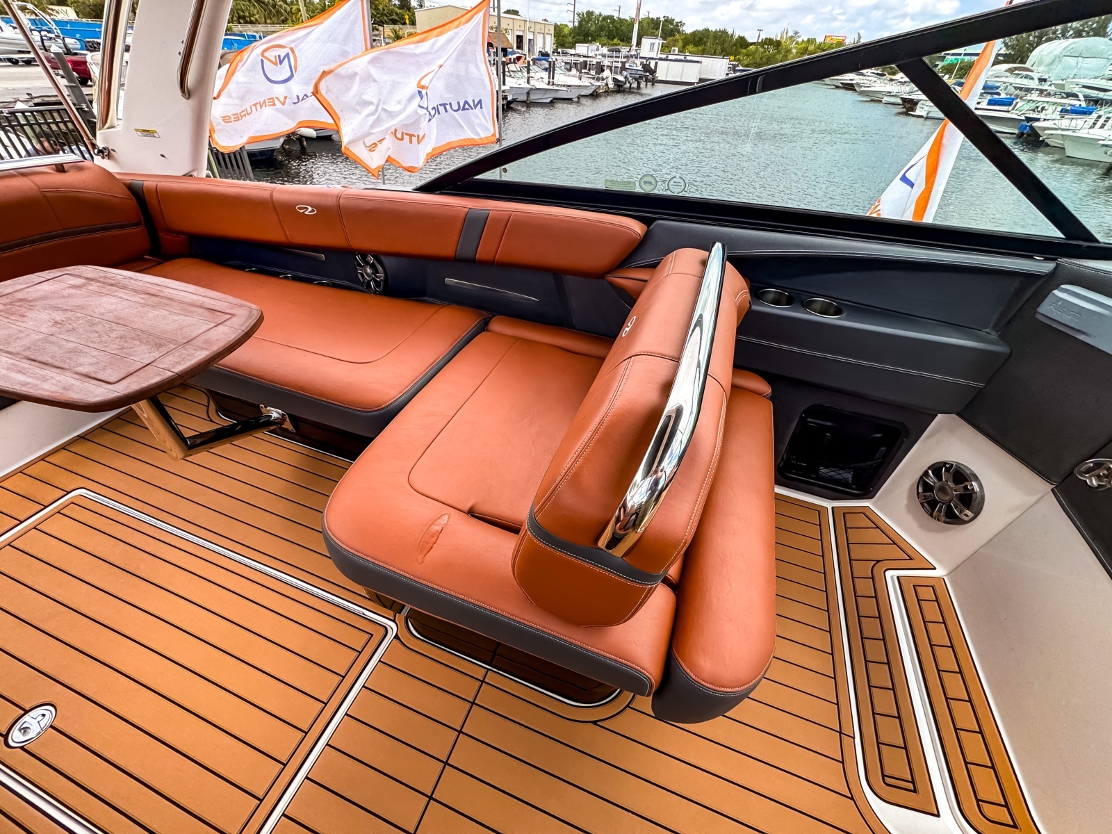 2017 Regal 2800 Bowrider