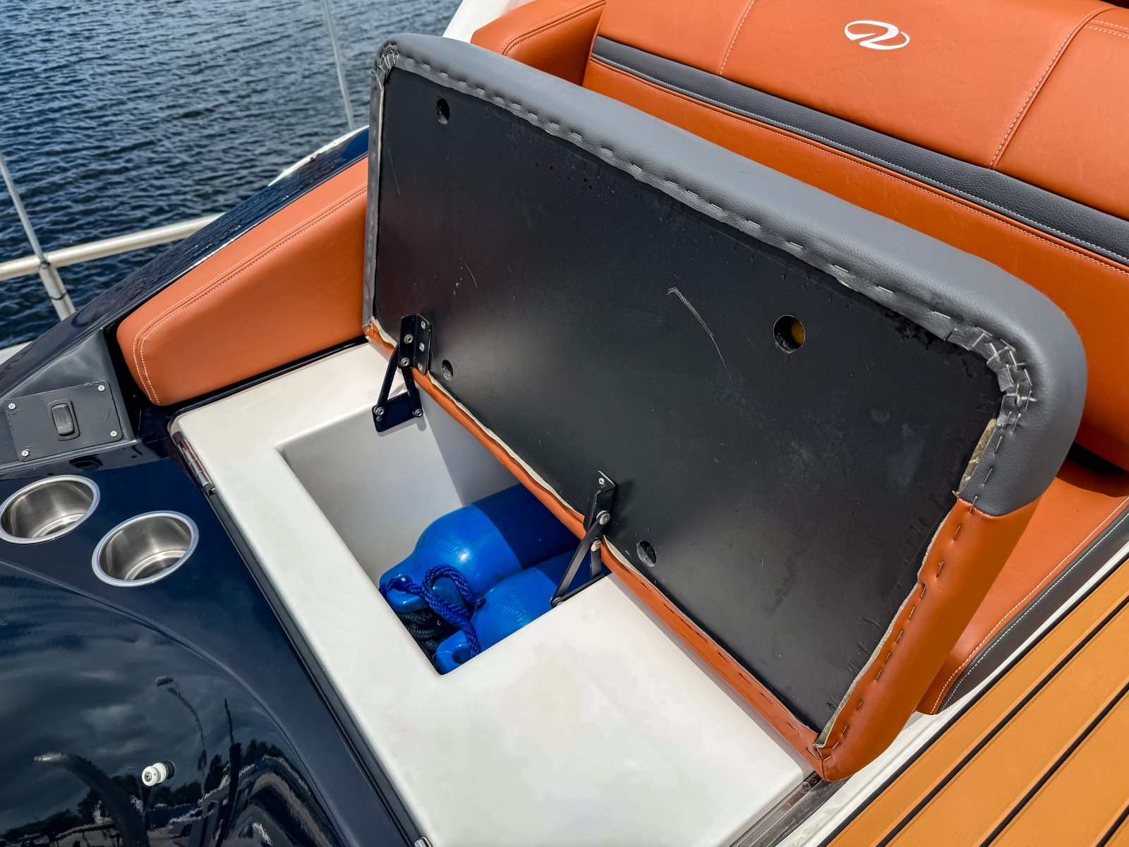 2017 Regal 2800 Bowrider