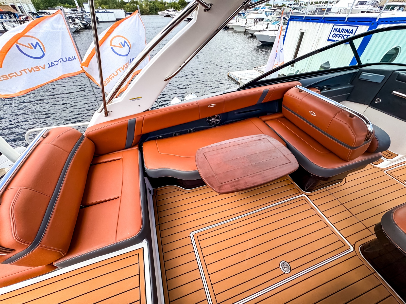 2017 Regal 2800 Bowrider