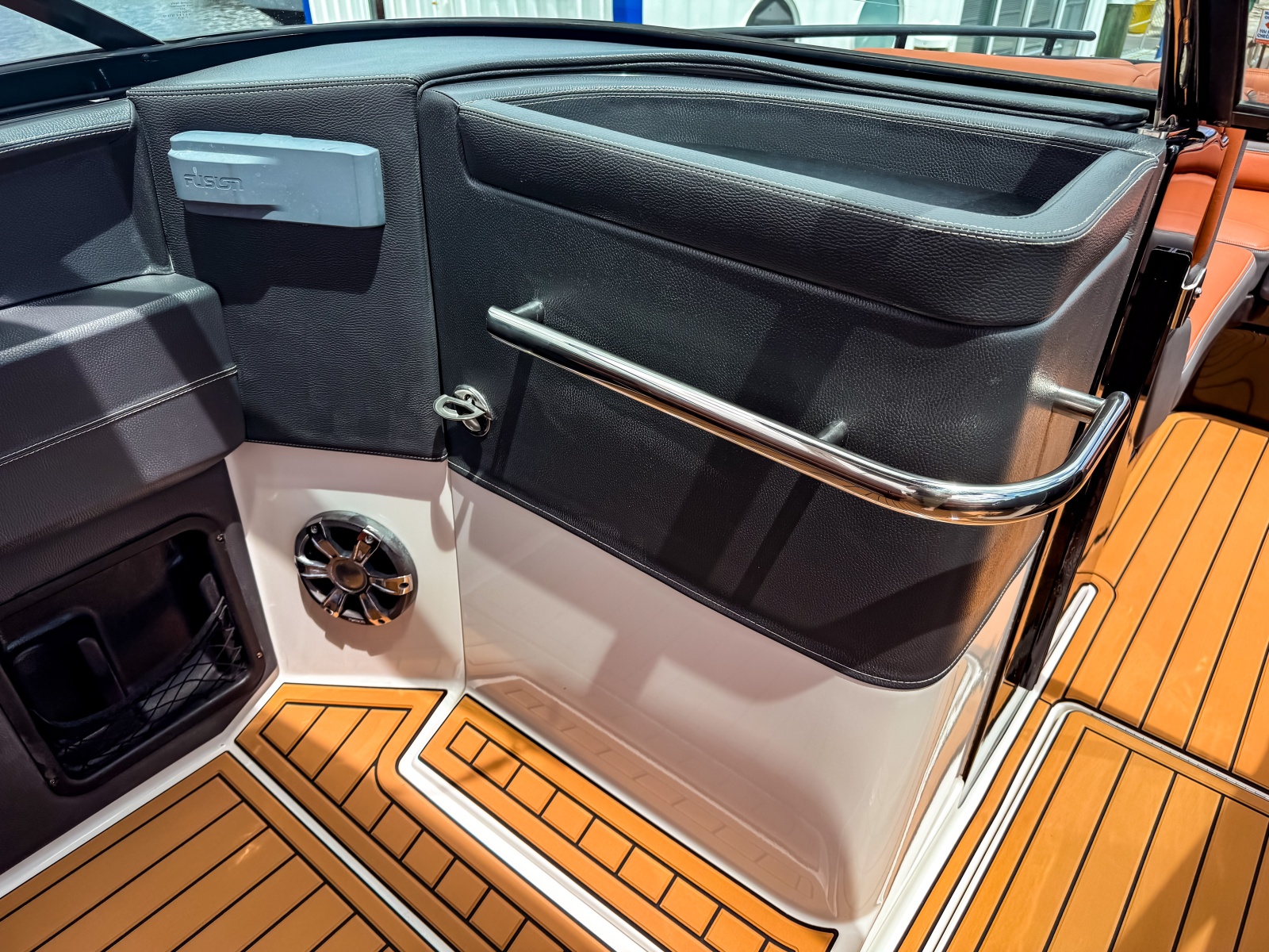 2017 Regal 2800 Bowrider
