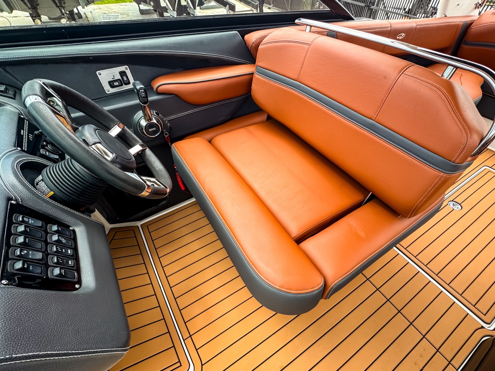 2017 Regal 2800 Bowrider