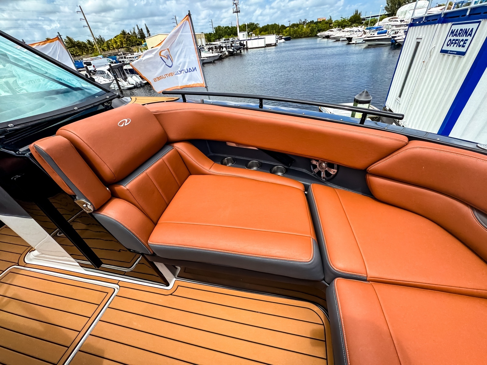 2017 Regal 2800 Bowrider