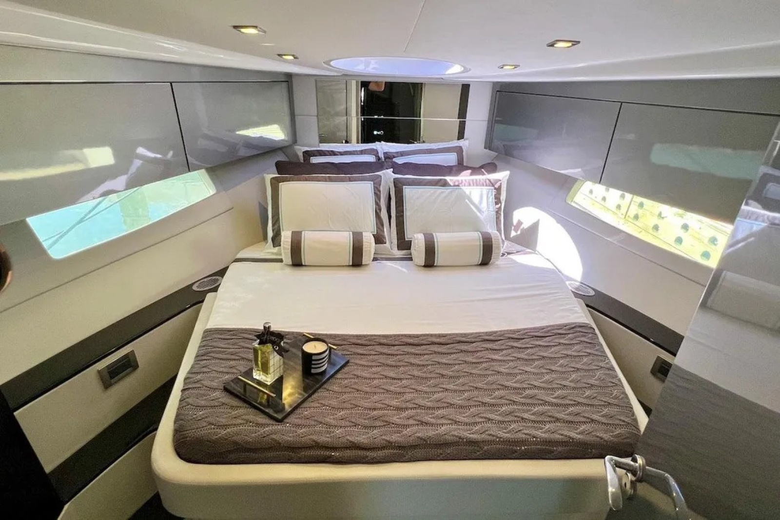 40ft Schaefer Yacht For Sale