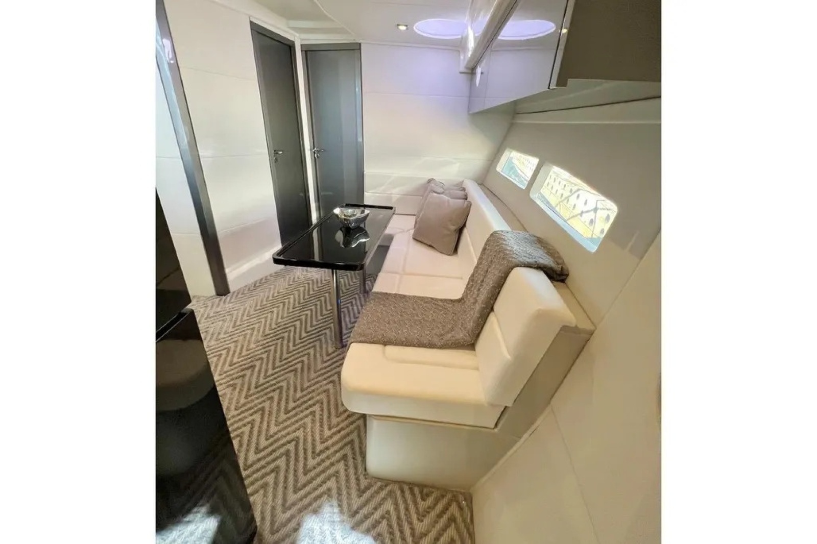 40ft Schaefer Yacht For Sale