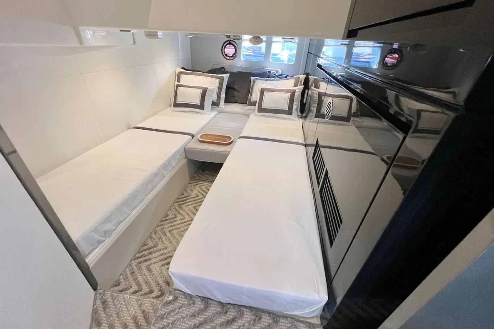 40ft Schaefer Yacht For Sale