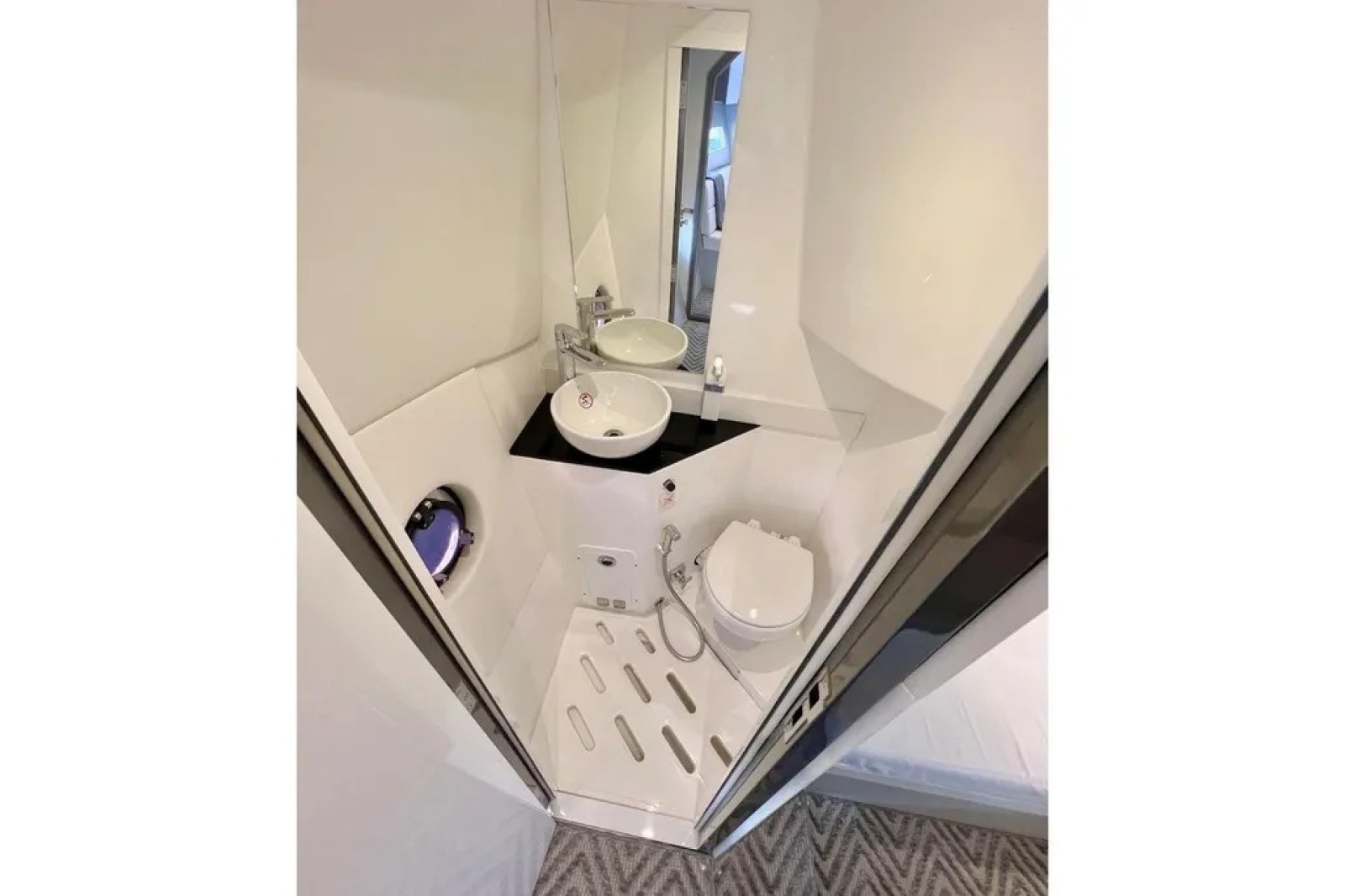 40ft Schaefer Yacht For Sale