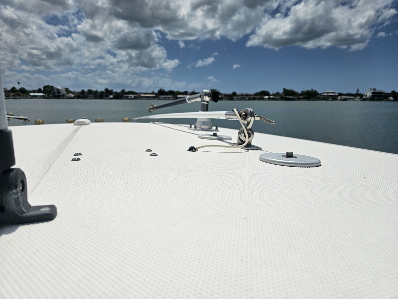 2008 Century 2901 CC