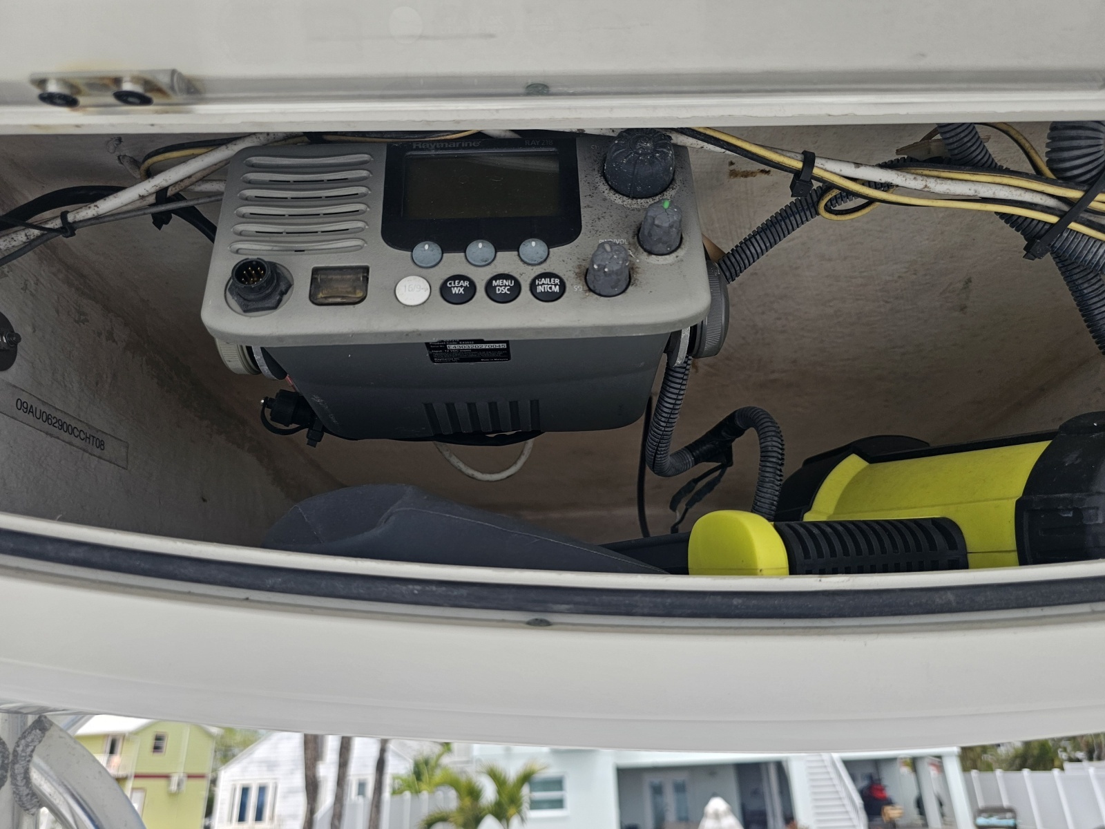 2008 Century 2901 CC