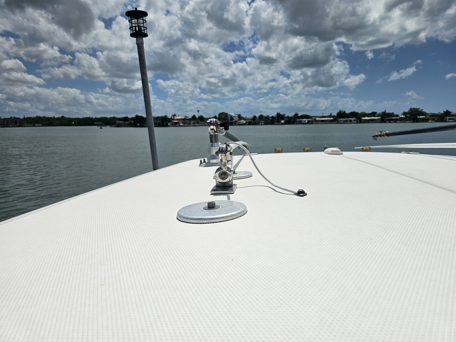 2008 Century 2901 CC