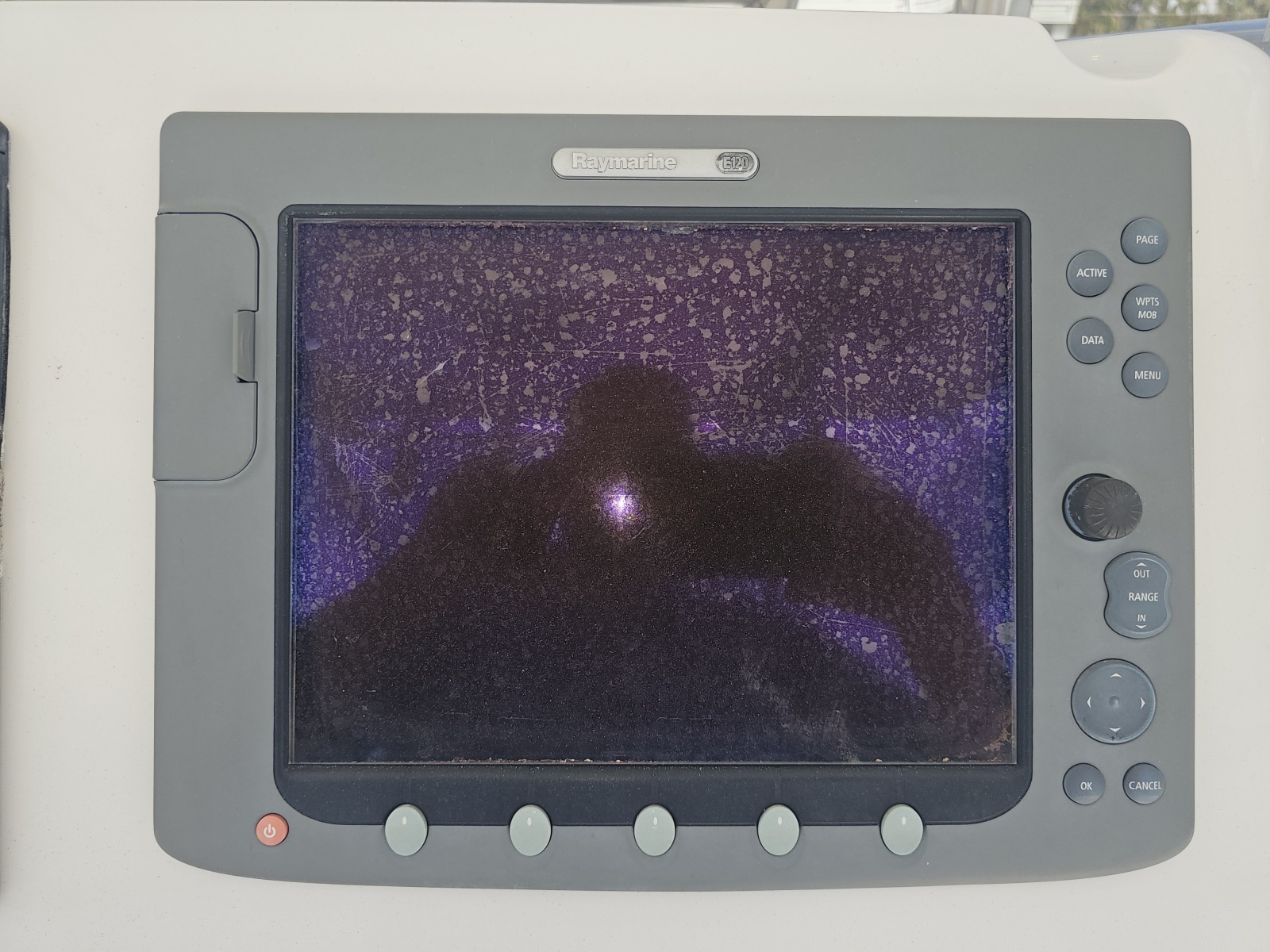 2008 Century 2901 CC