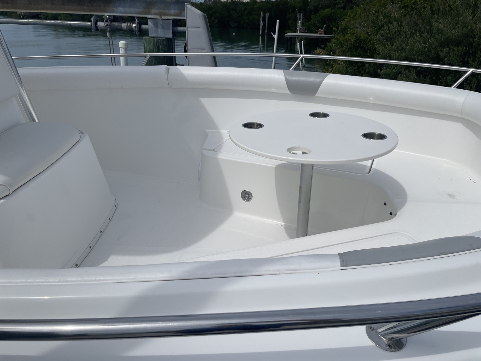 2008 Century 2901 CC