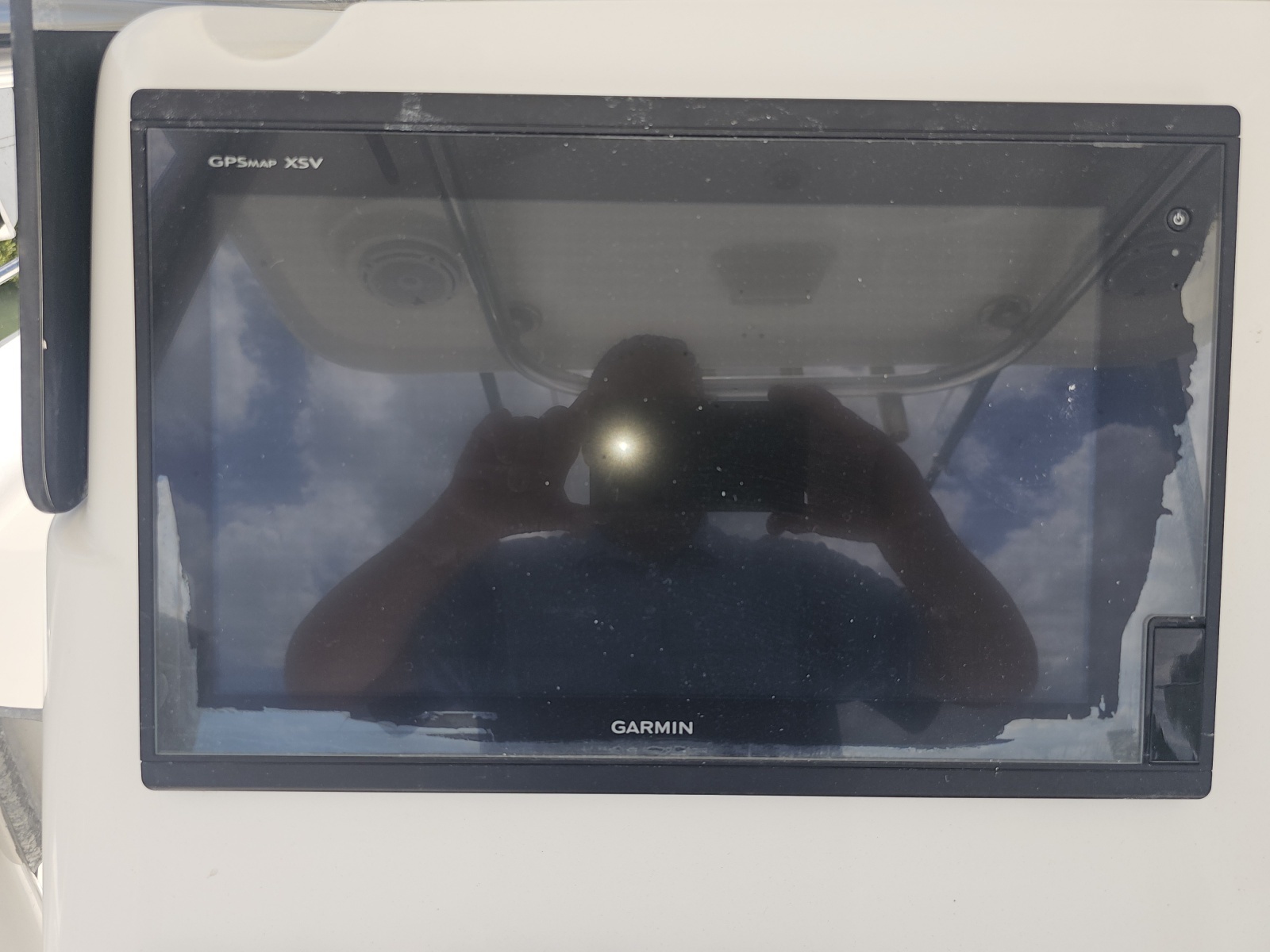 2008 Century 2901 CC