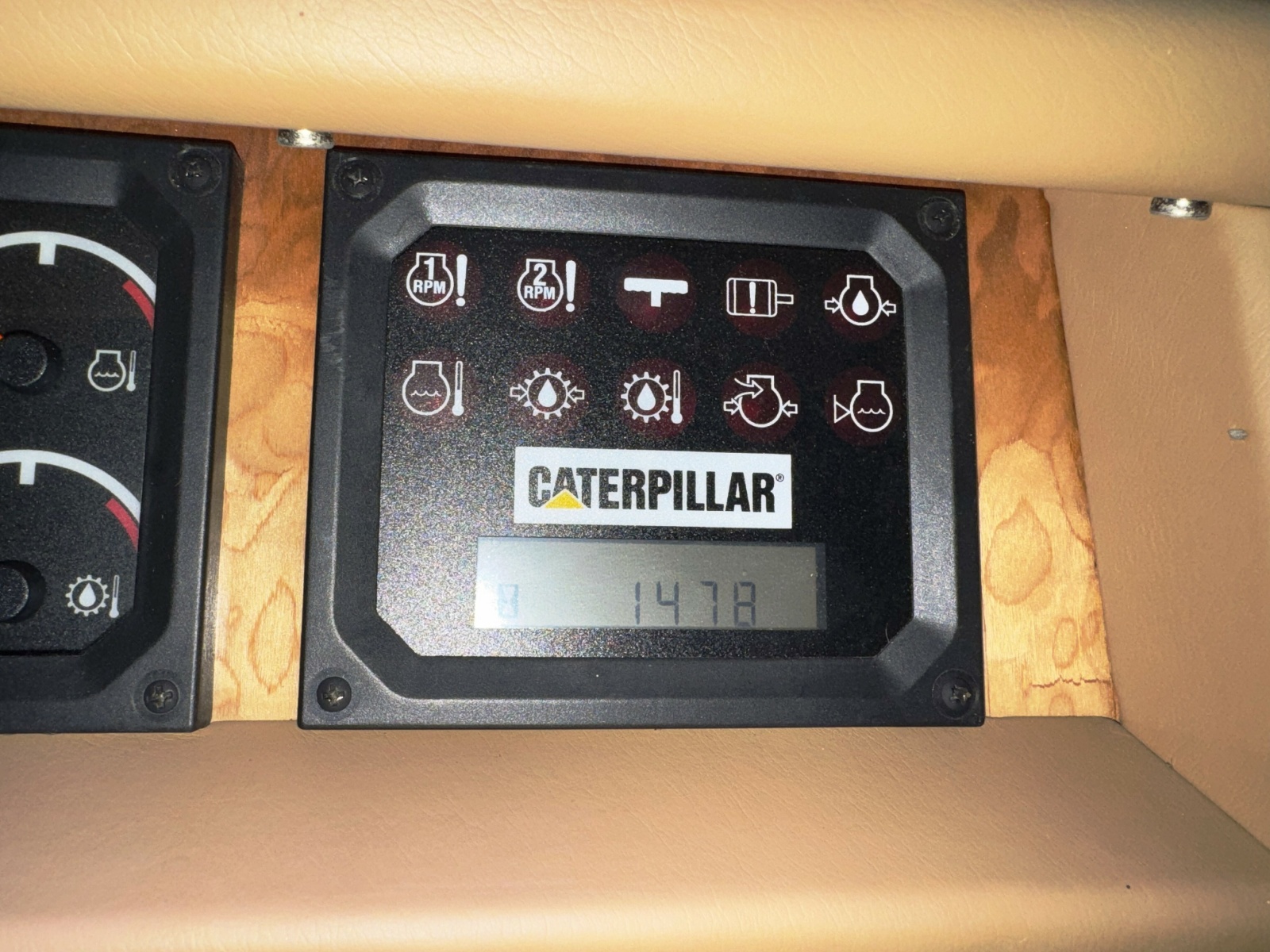 56' 2001 Neptunus 56 Express