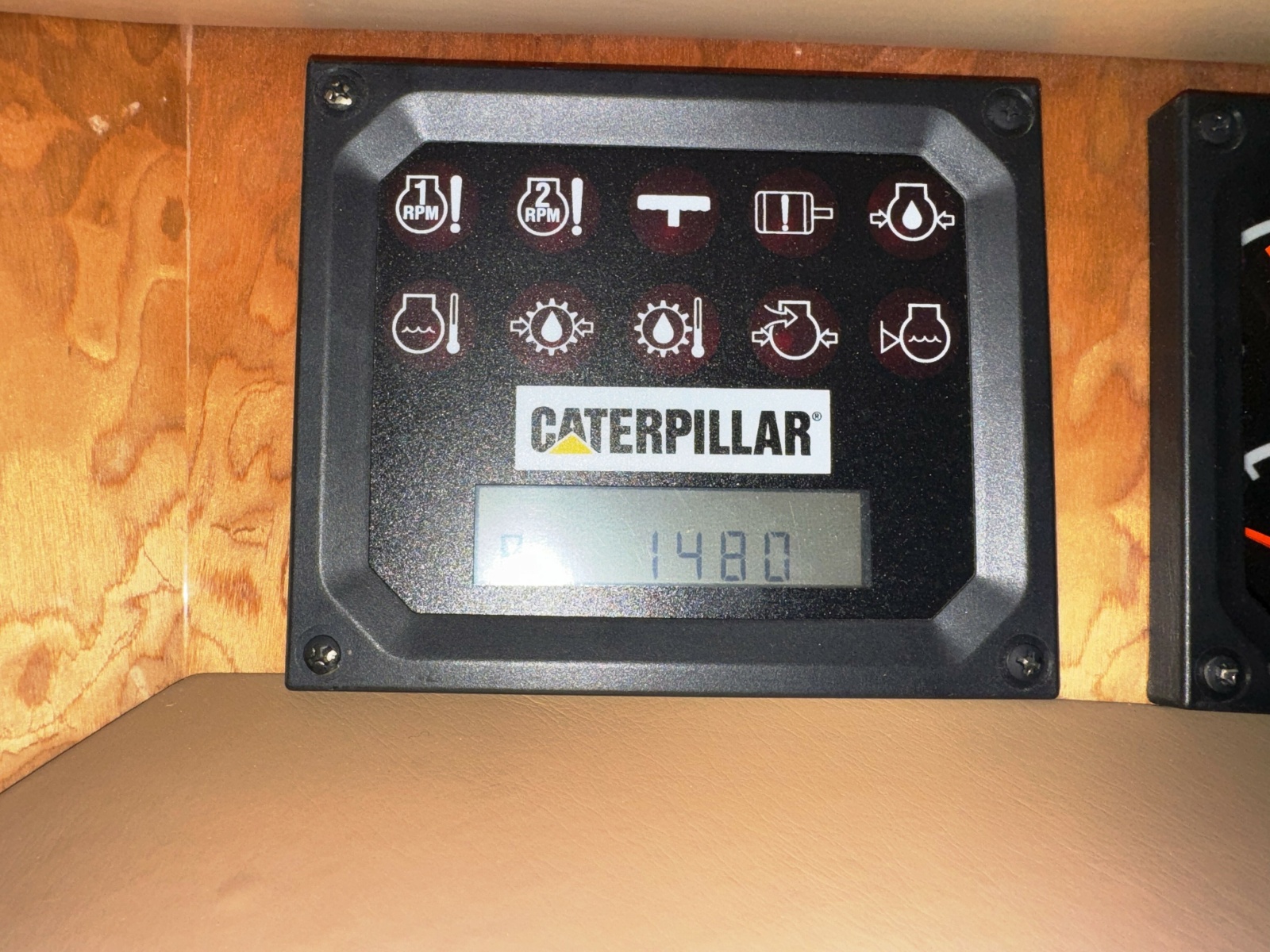 56' 2001 Neptunus 56 Express