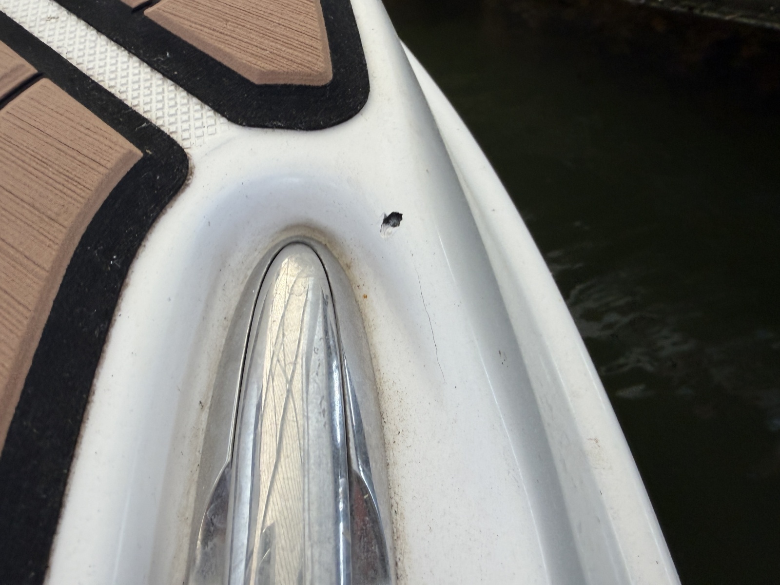 35ft Rinker Yacht For Sale