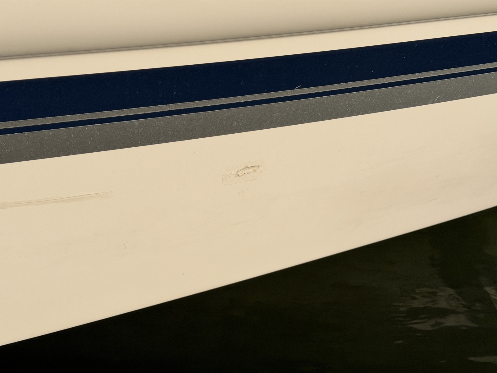 35ft Rinker Yacht For Sale