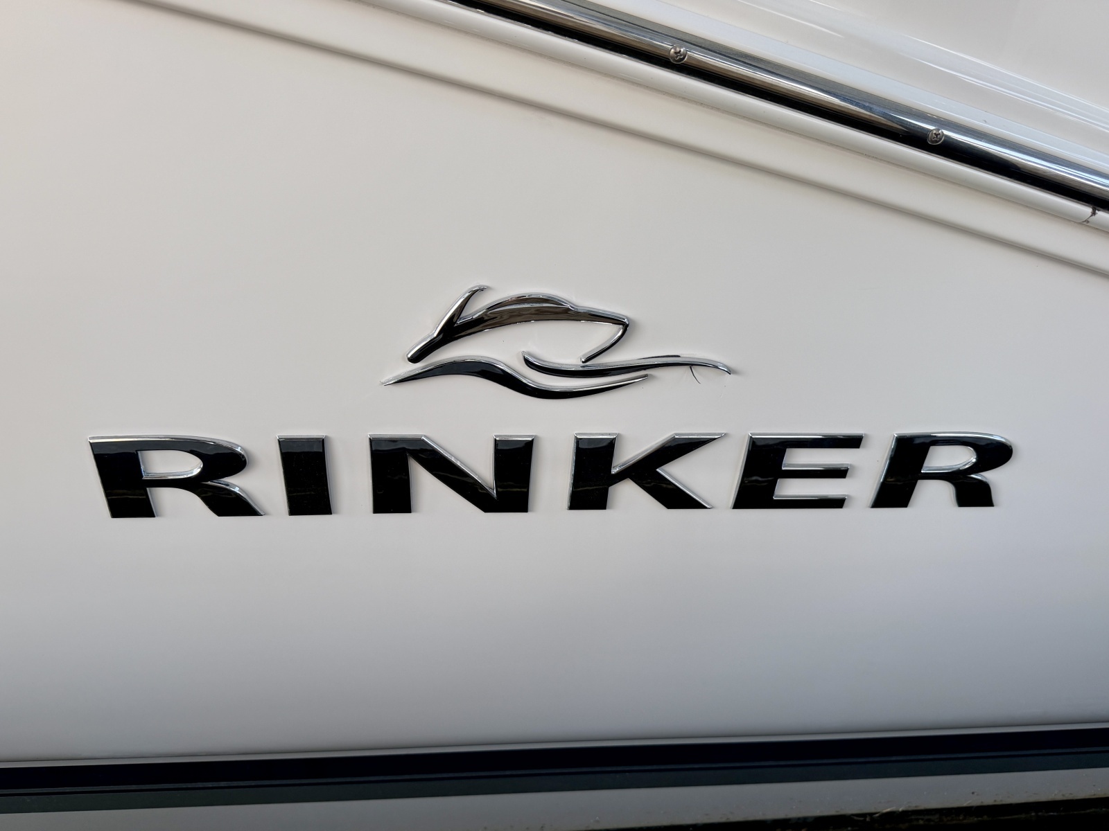 35ft Rinker Yacht For Sale
