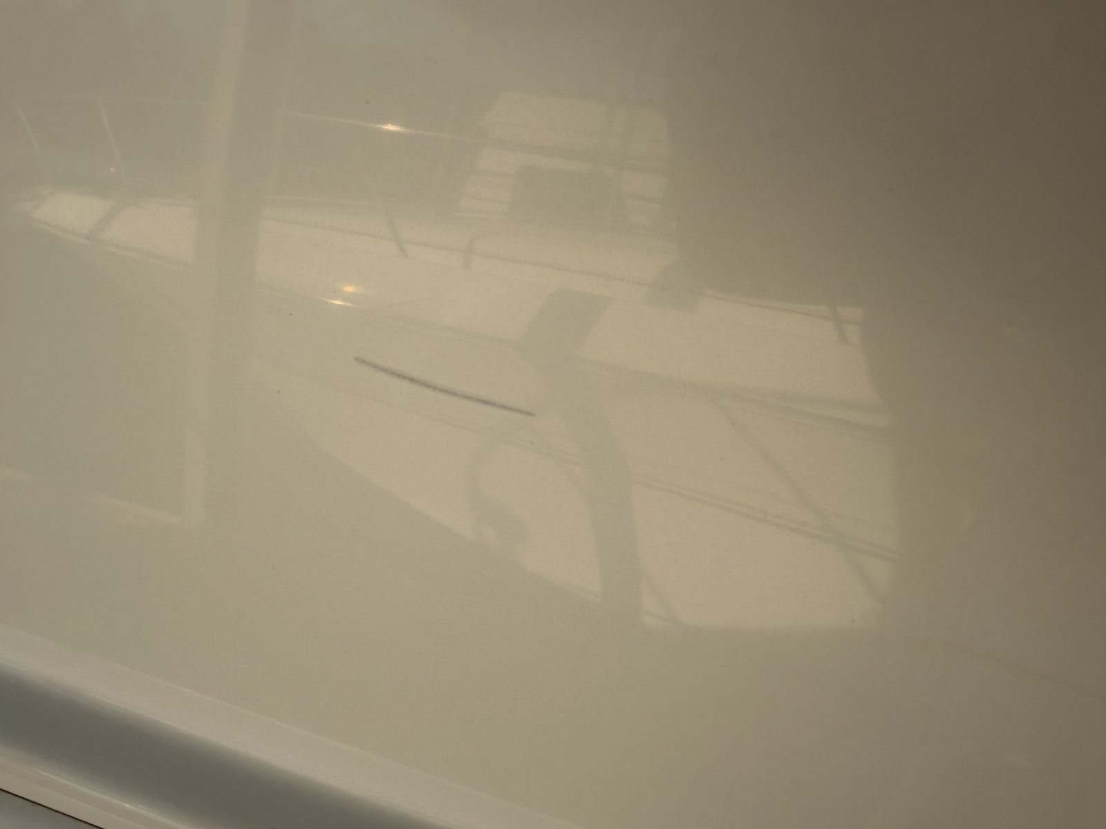 35ft Rinker Yacht For Sale