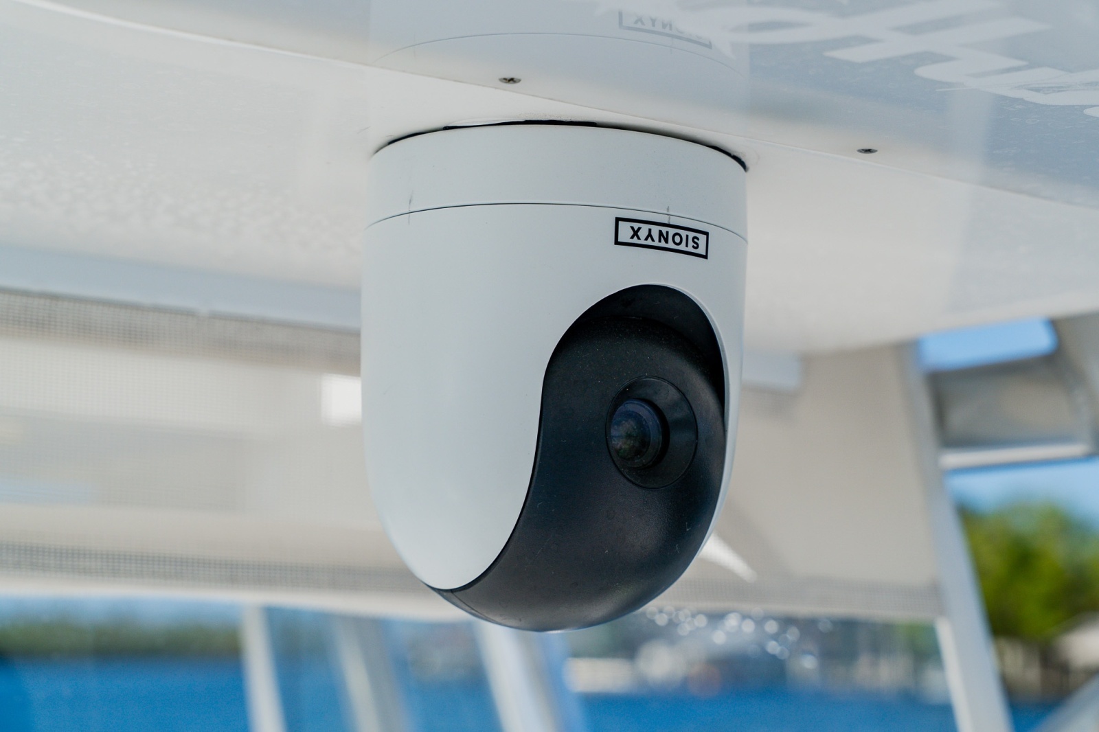 2020 SeaHunter 31 Tournament