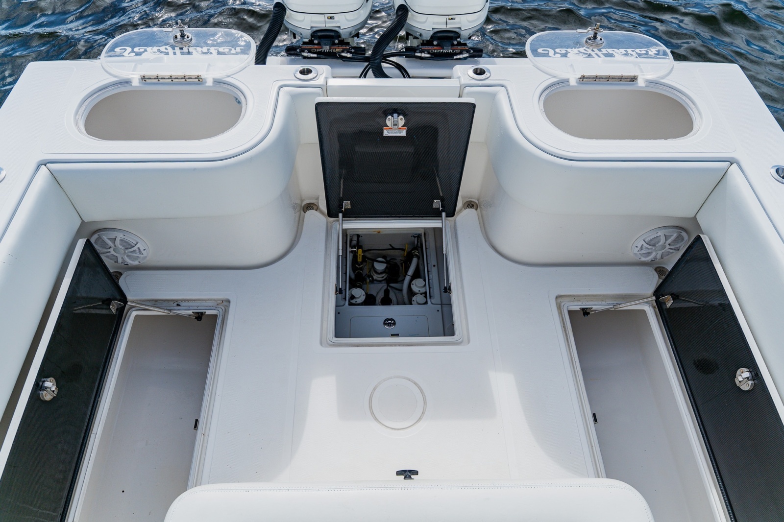 2020 SeaHunter 31 Tournament