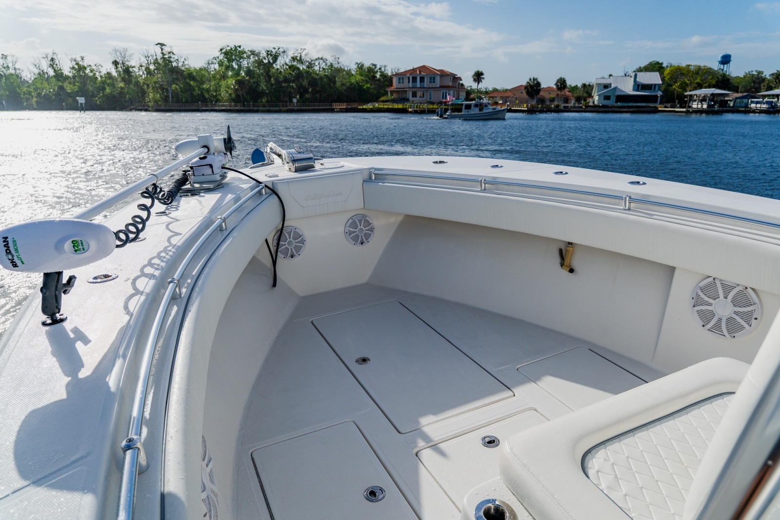 2020 SeaHunter 31 Tournament