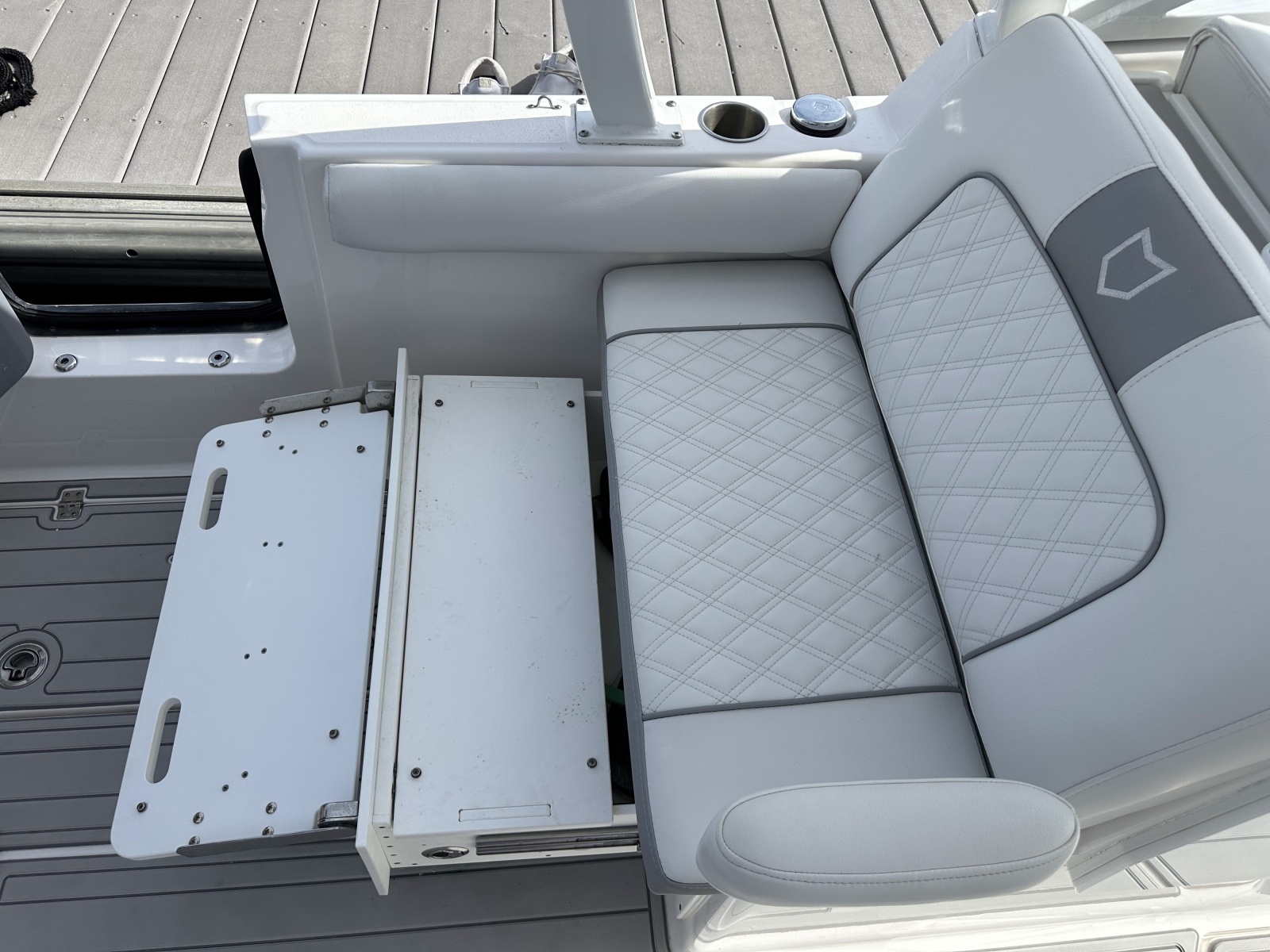 2025 Sea Fox 288 Traveler