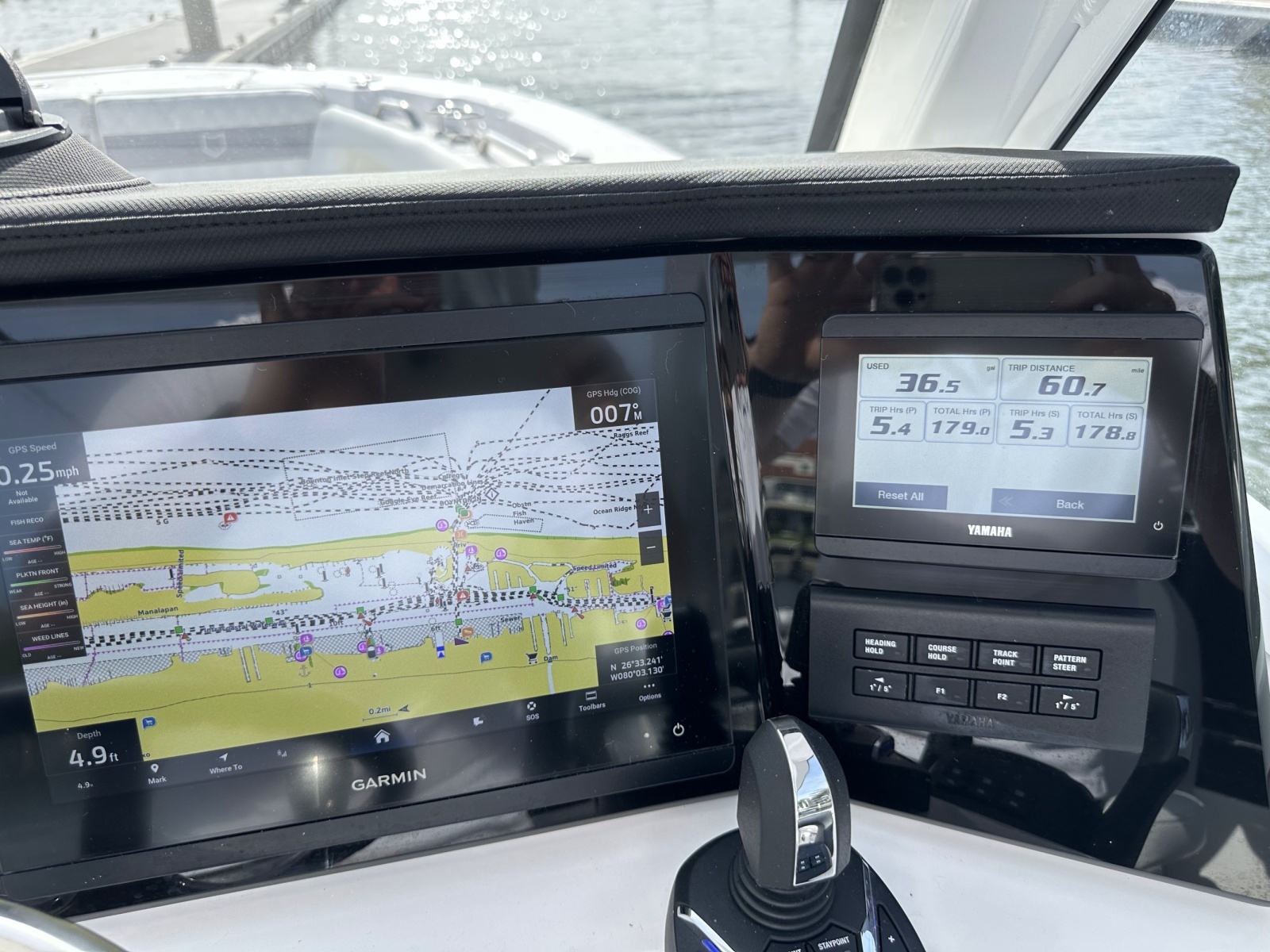 2025 Sea Fox 288 Traveler