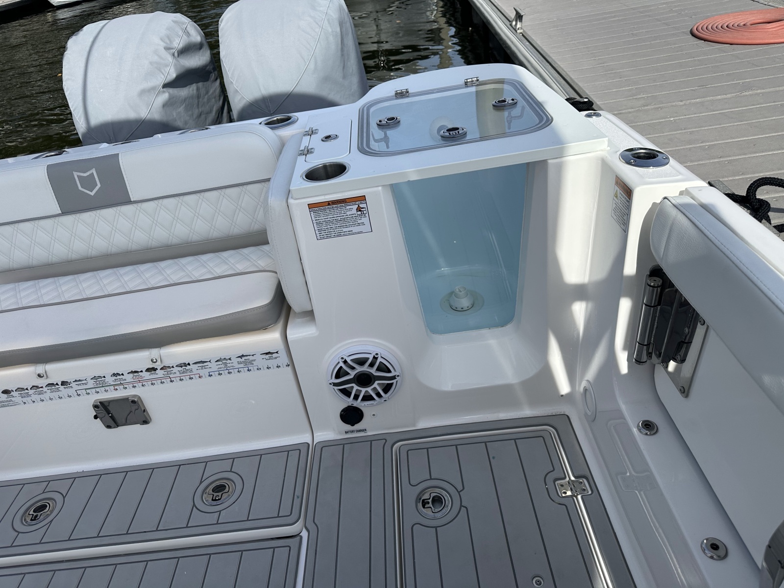 2025 Sea Fox 288 Traveler