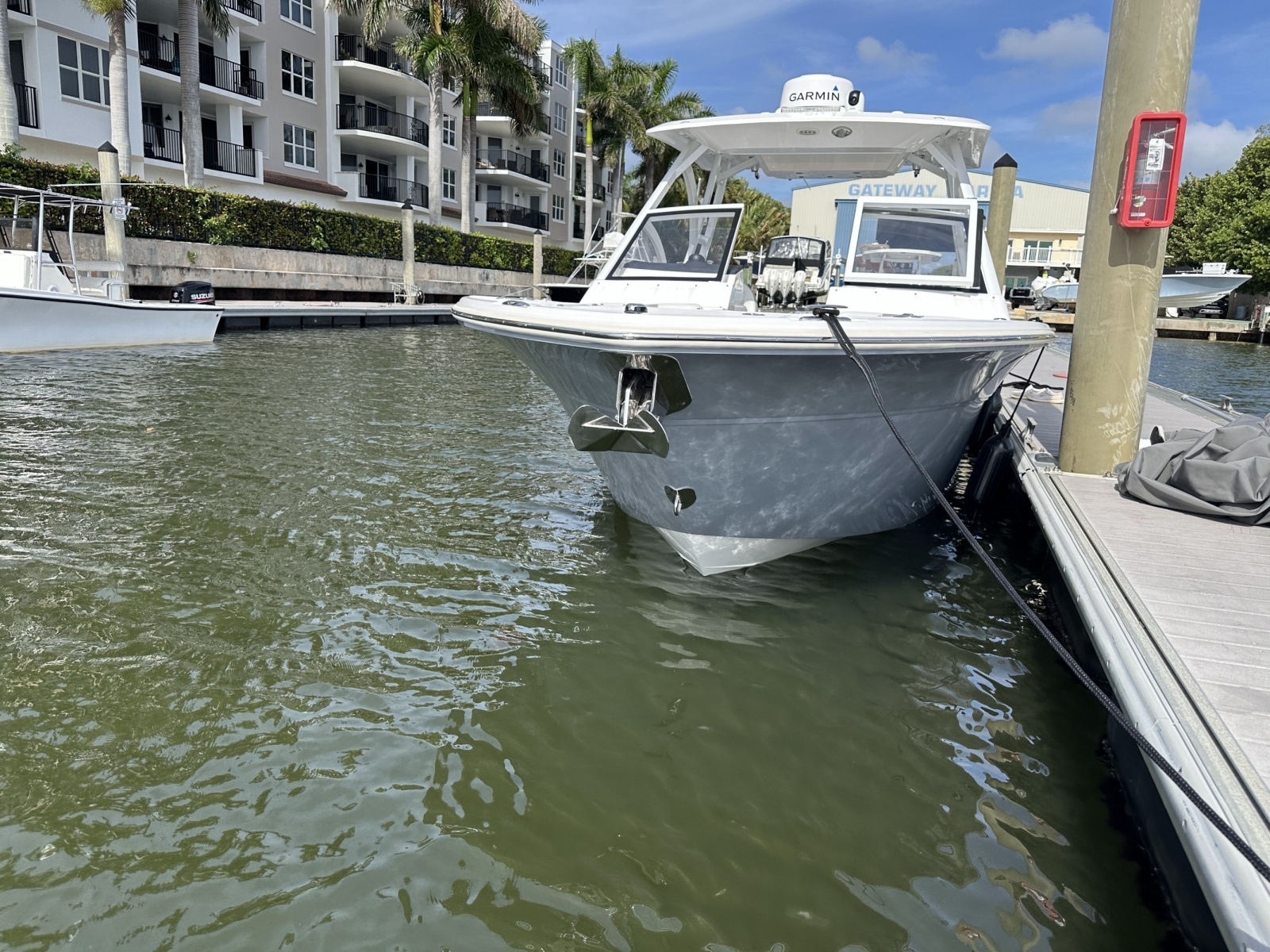 2025 Sea Fox 288 Traveler