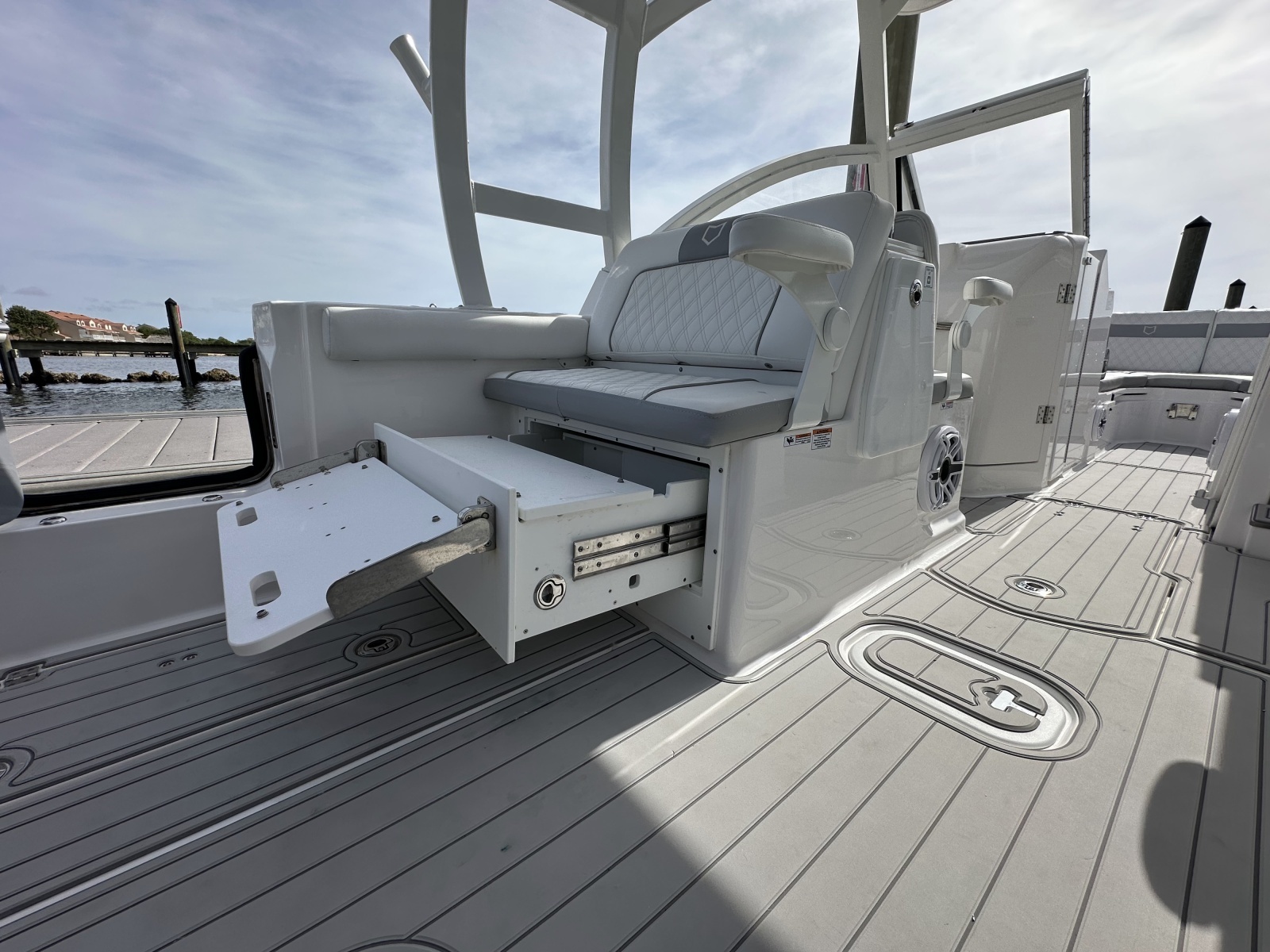 2025 Sea Fox 288 Traveler