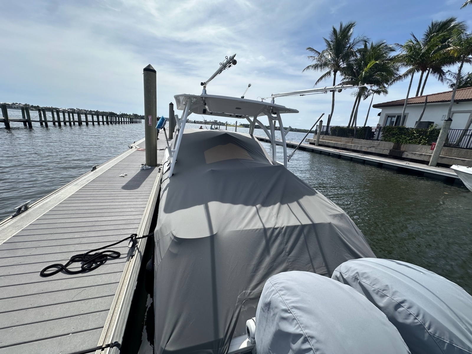 2025 Sea Fox 288 Traveler