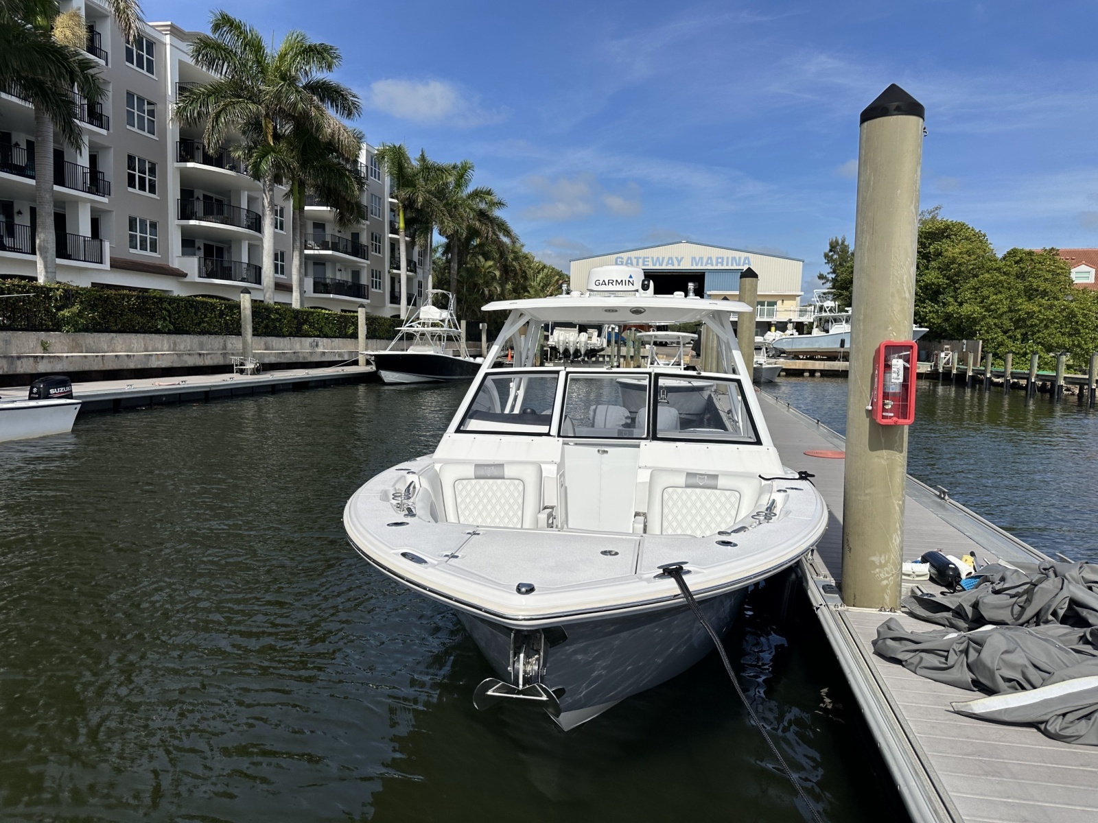 2025 Sea Fox 288 Traveler