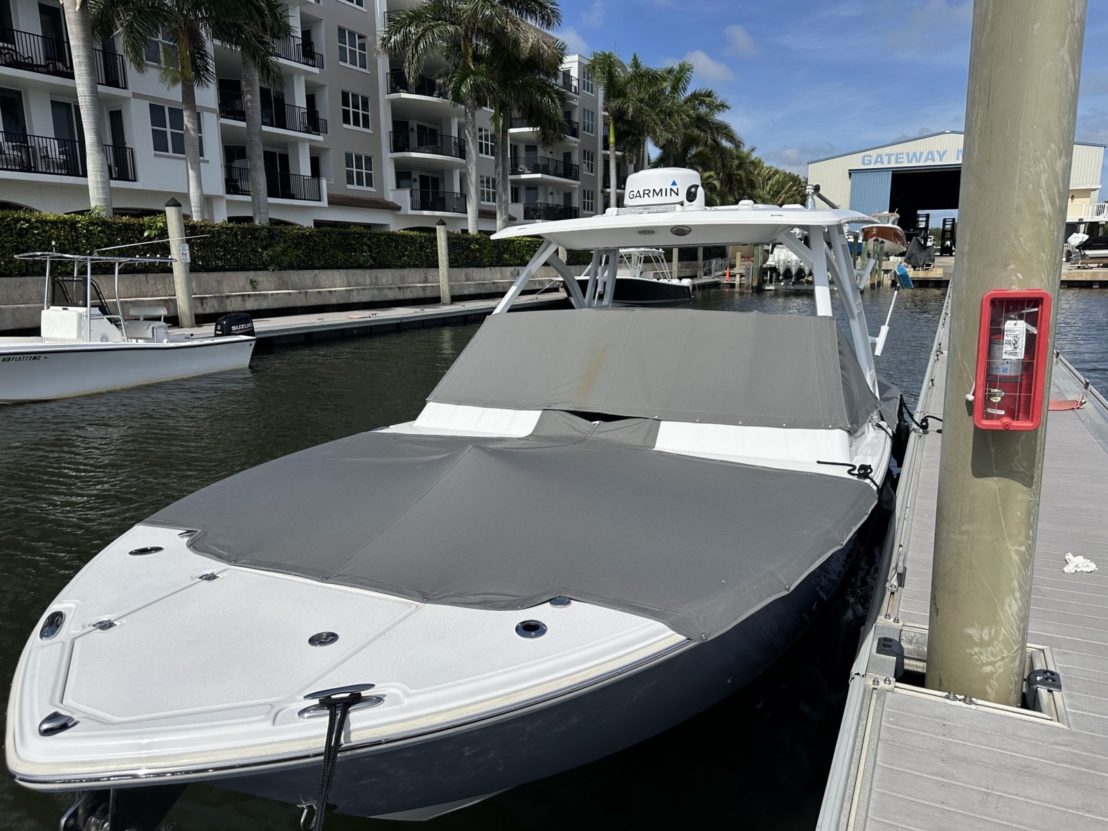 2025 Sea Fox 288 Traveler