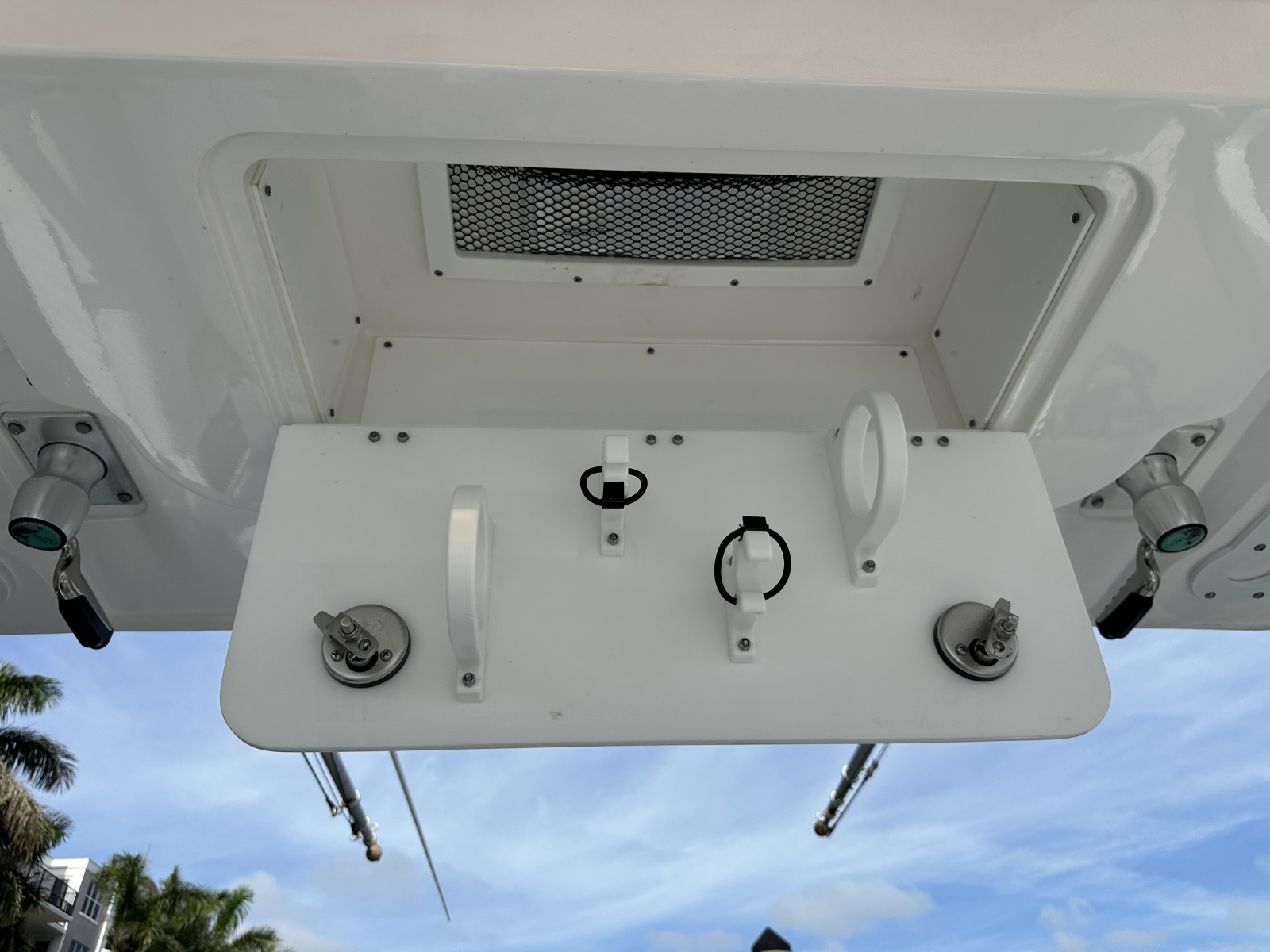 2025 Sea Fox 288 Traveler
