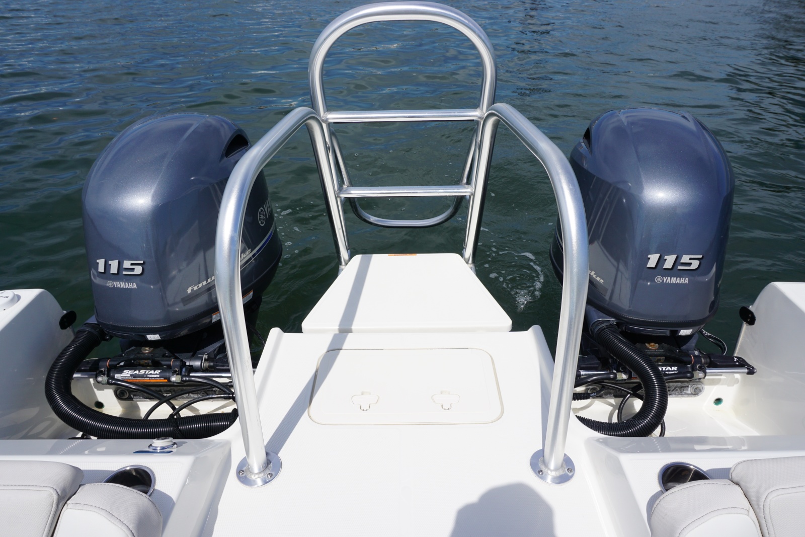 23' 2024 World Cat 230 DC