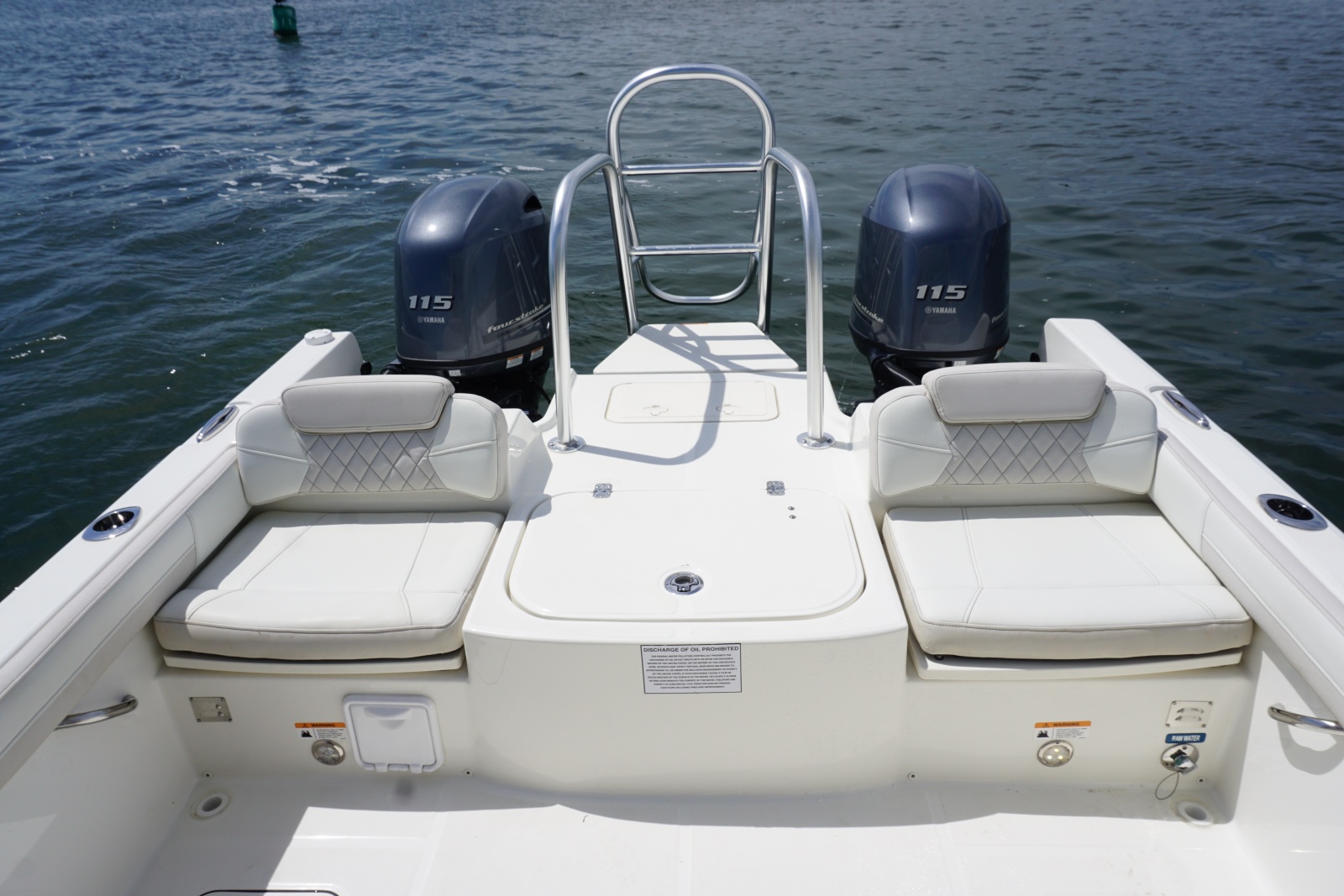 23' 2024 World Cat 230 DC