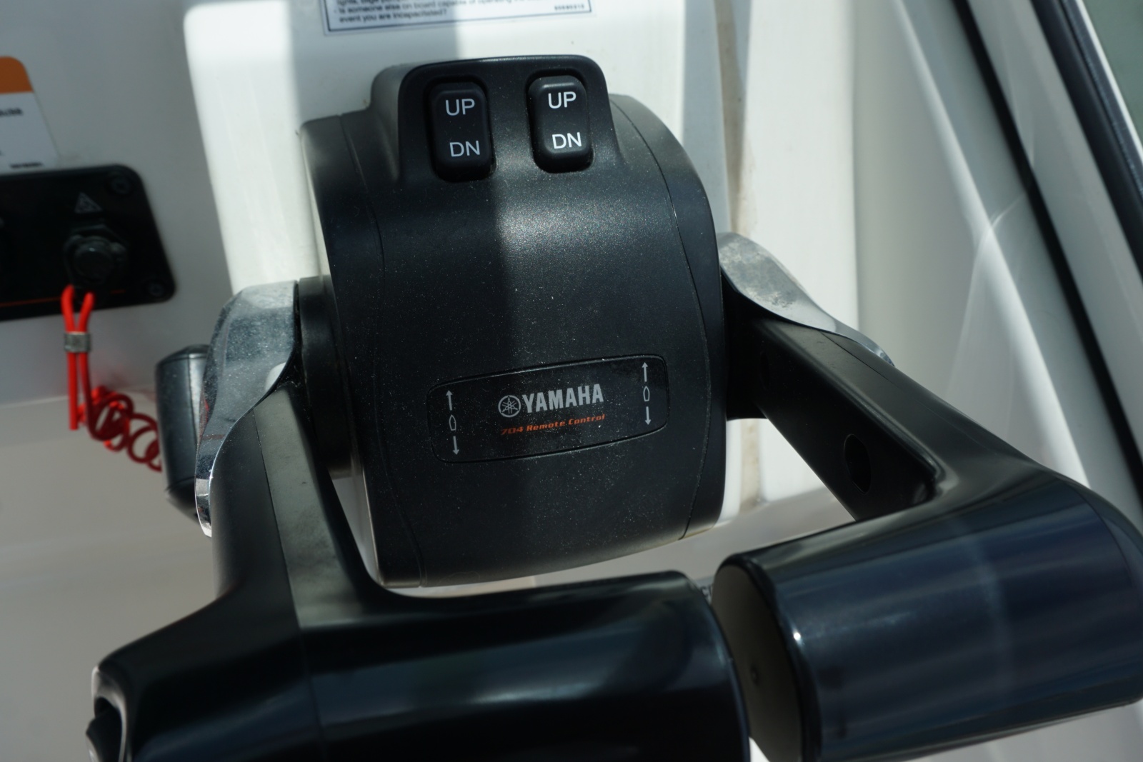 23' 2024 World Cat 230 DC