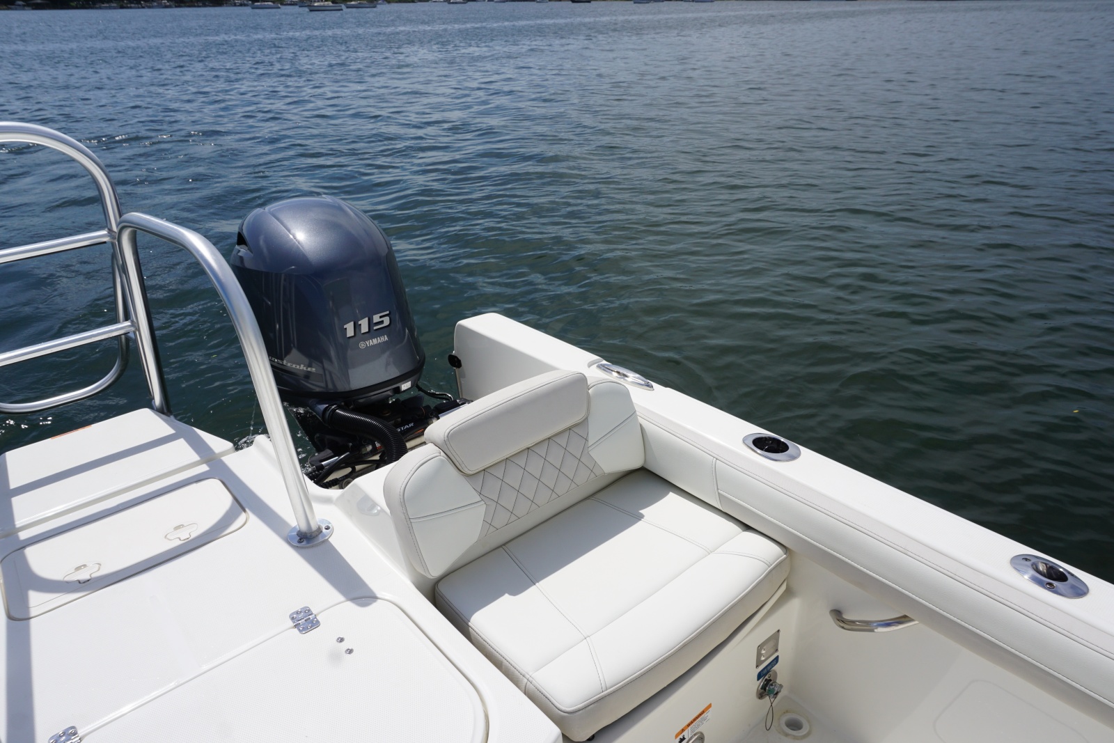 23' 2024 World Cat 230 DC