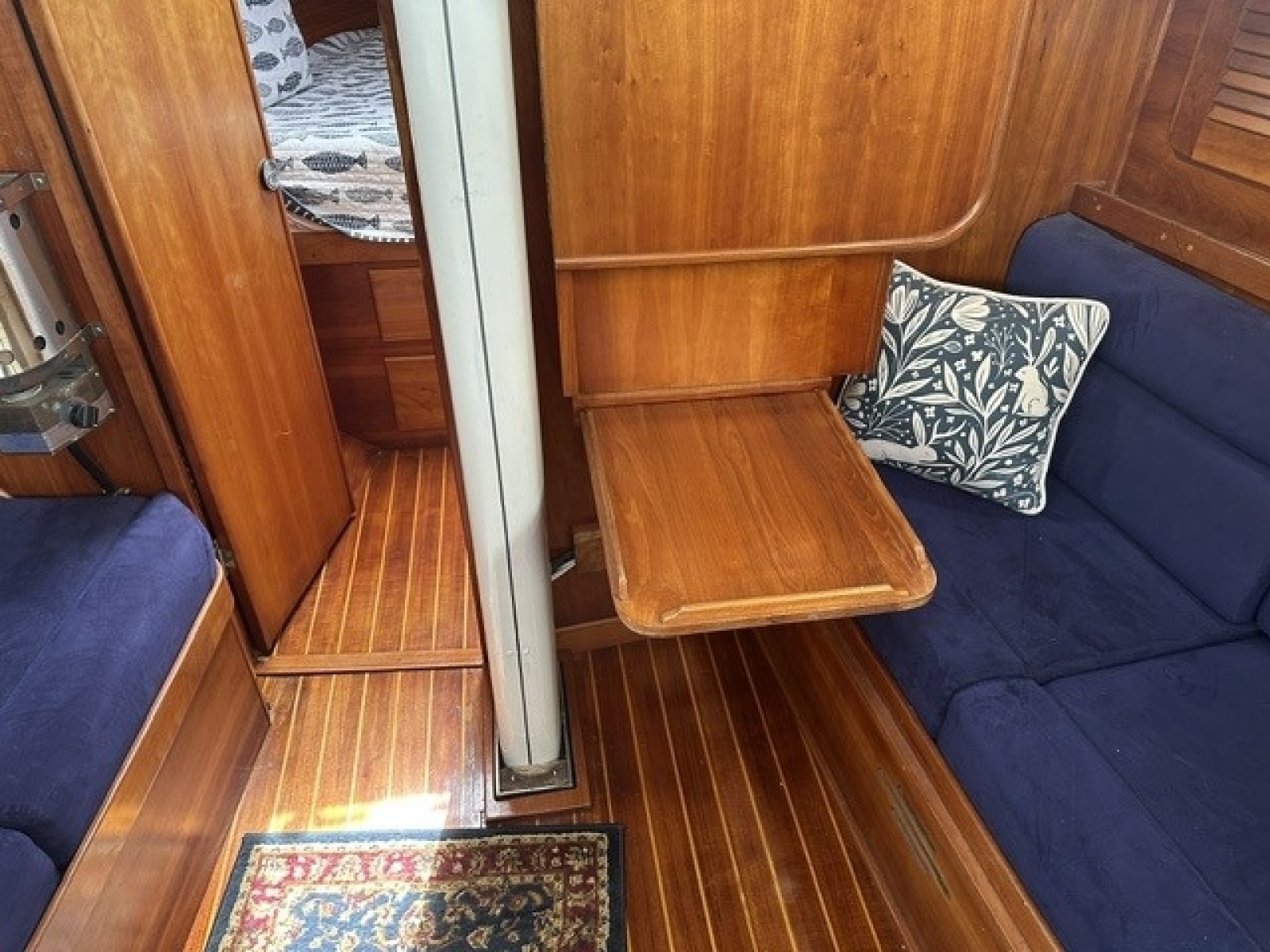 1994 Sabre 
