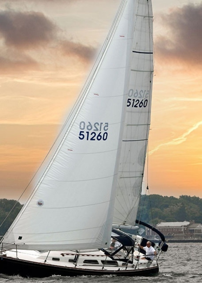 36ft Sabre Yacht For Sale