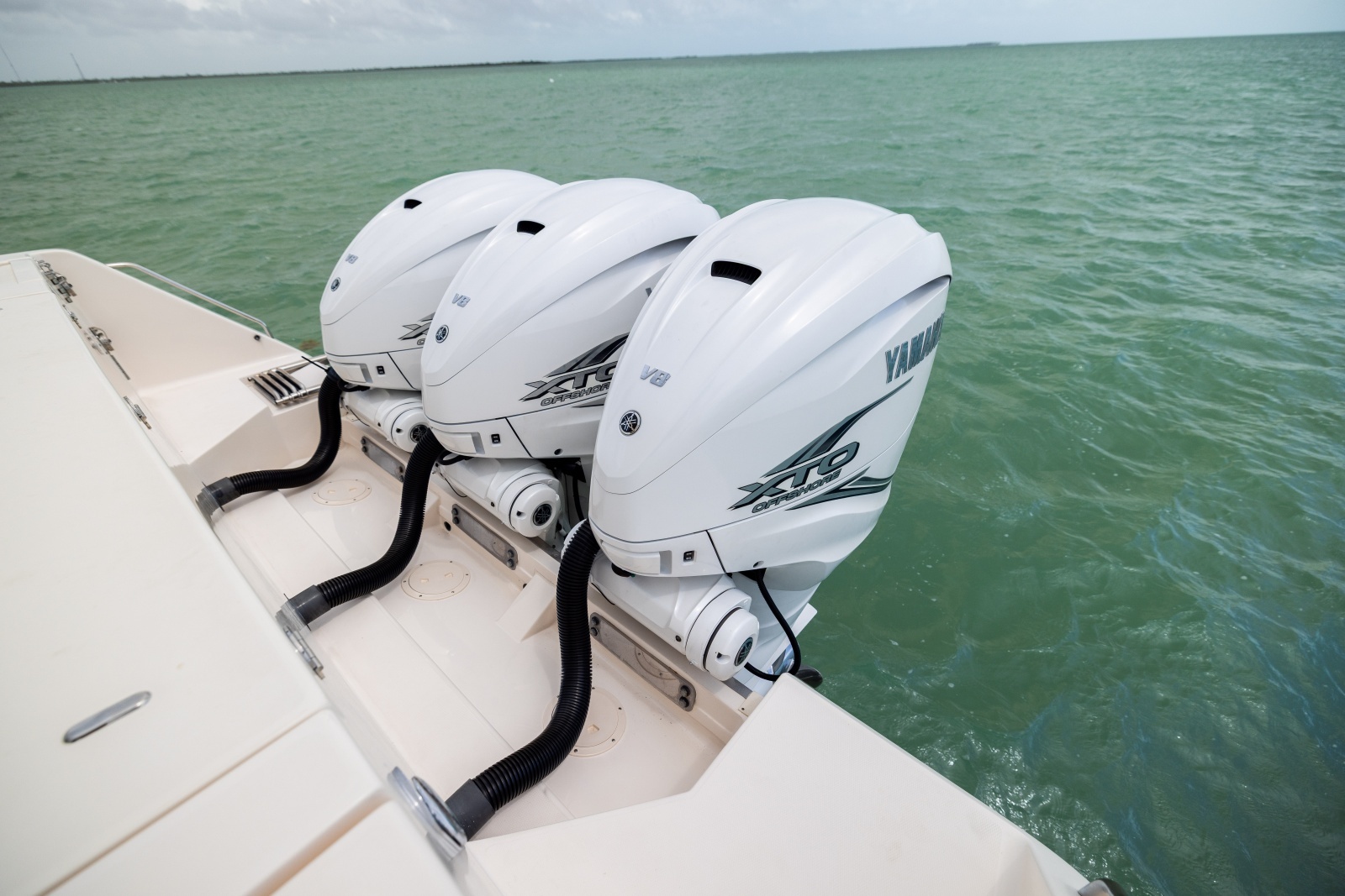 37ft Grady White Yacht For Sale