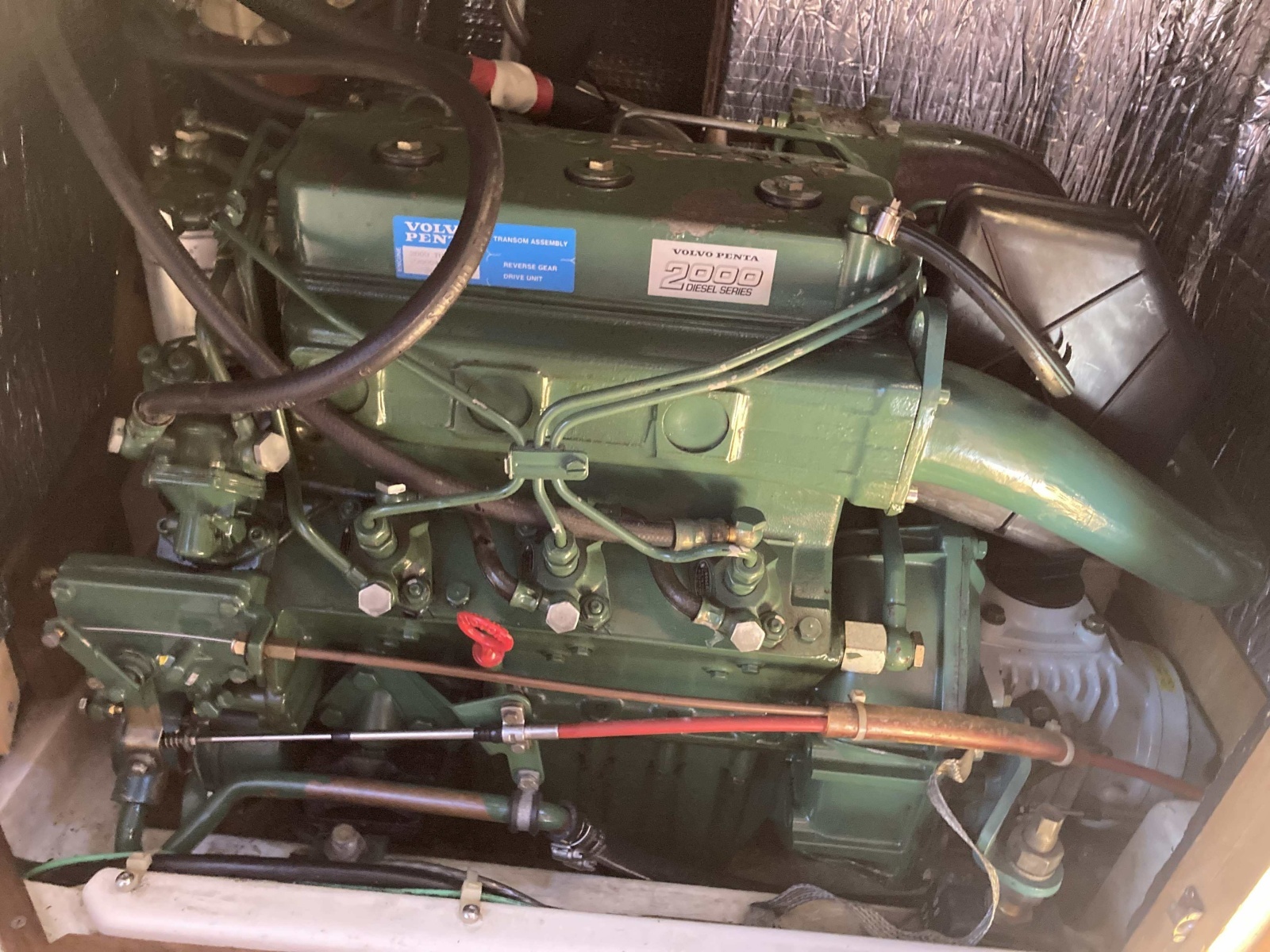 1990 Tartan 372